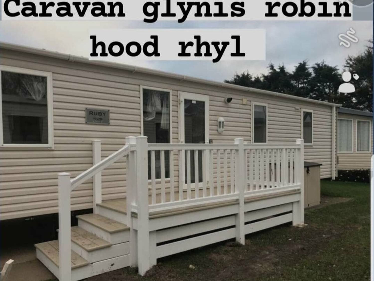 Lyons Robin Hood - Holiday Accommodation 15277 - North Wales - 1185715 - photo 1