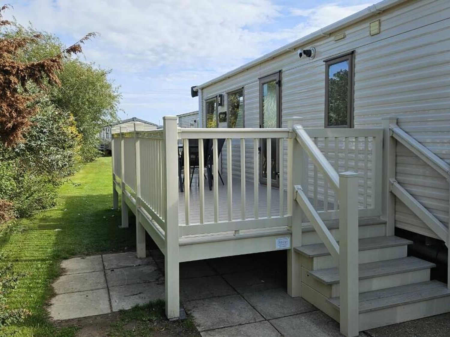 Broadland Sands - Holiday Accommodation 15327 - Suffolk & Essex - 1185729 - photo 1