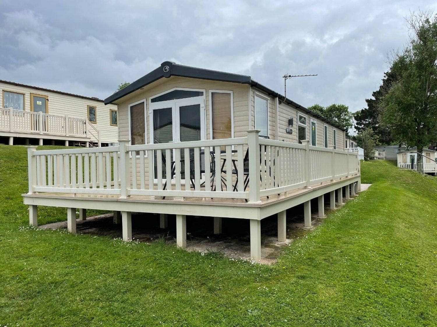 Hoburne Devon Bay - Holiday Accommodation 15338 - Devon - 1185731 - photo 1