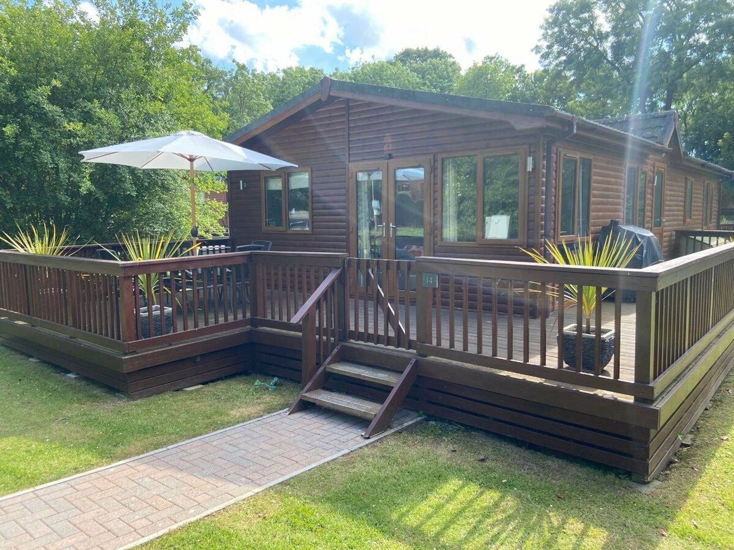 St Minver Holiday Park - Holiday Accommodation 15396 - Cornwall - 1185740 - photo 1
