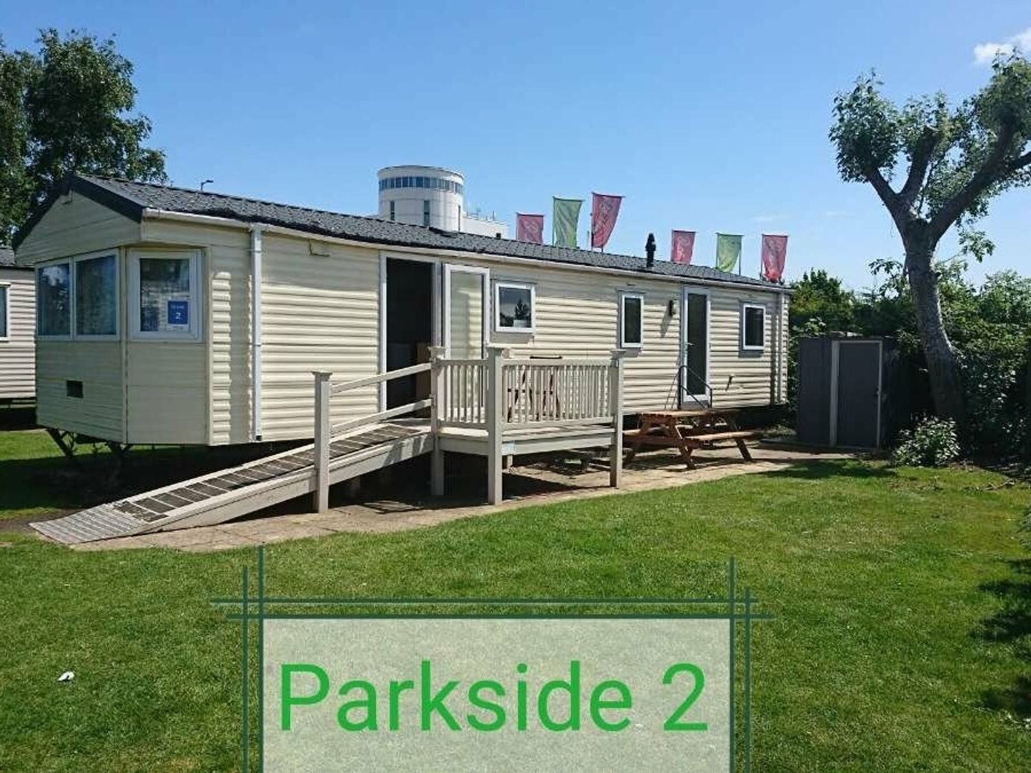 Butlins Skegness - Holiday Accommodation 154 - Lincolnshire - 1185742 - photo 1
