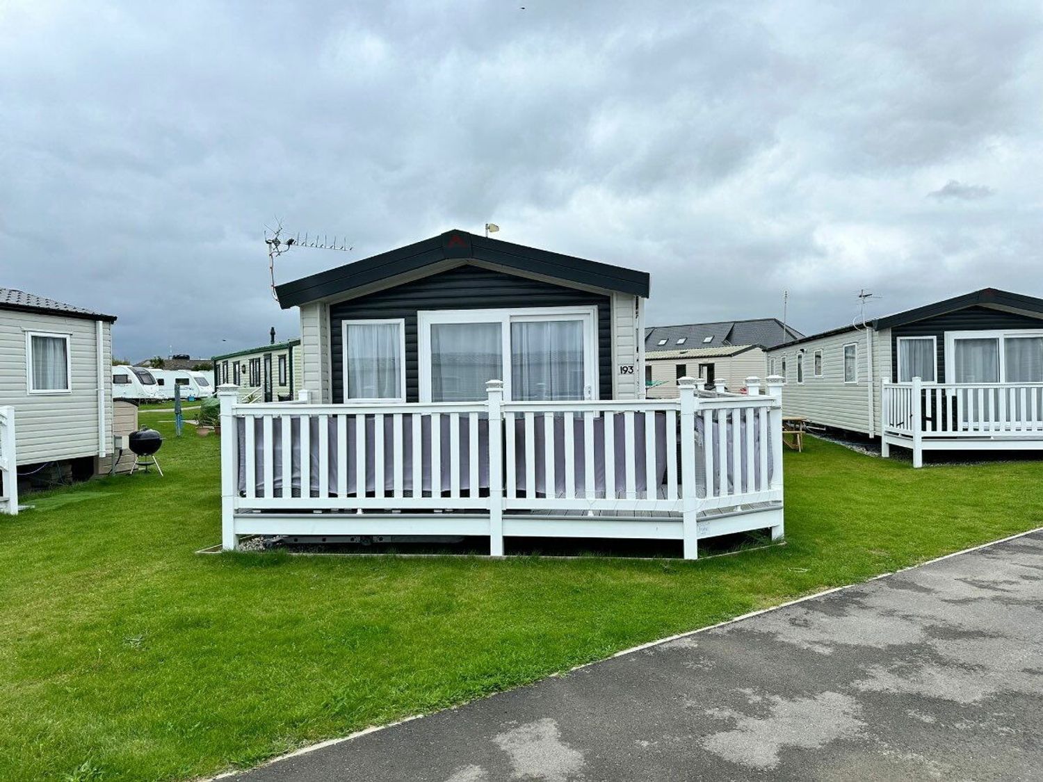 Harlyn Sands - Holiday Accommodation 15512 - Cornwall - 1185764 - photo 1