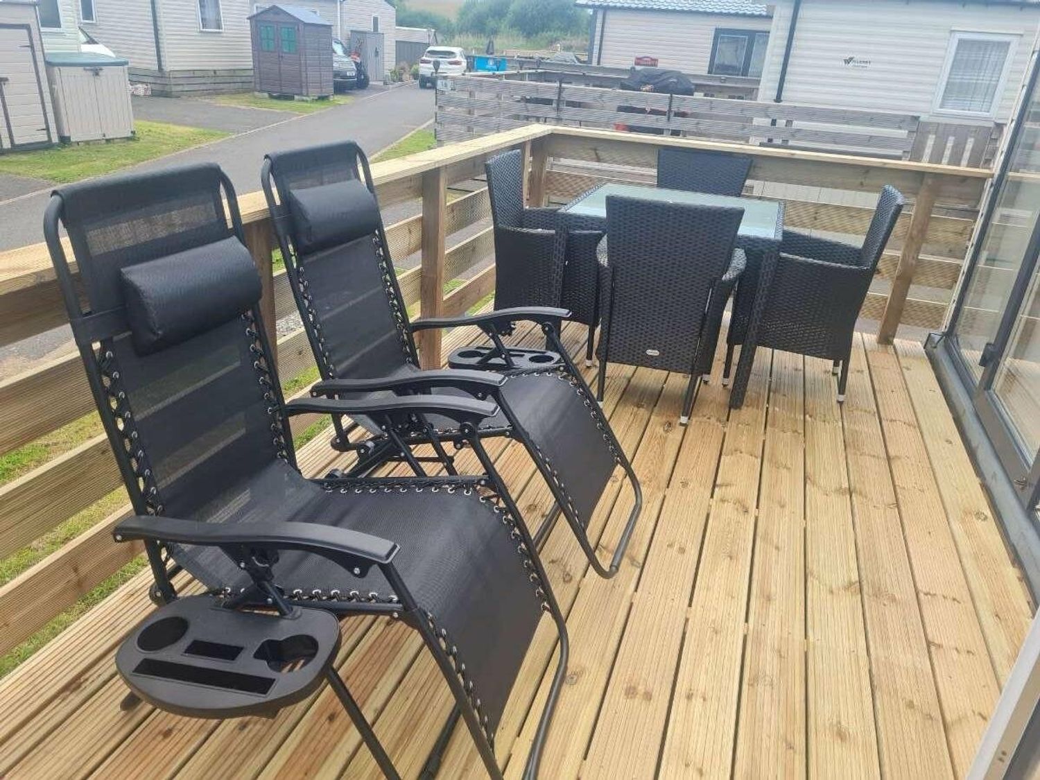 Three Lochs Holiday Park - Holiday Accommodation 15517 -  - 1185766 - photo 1