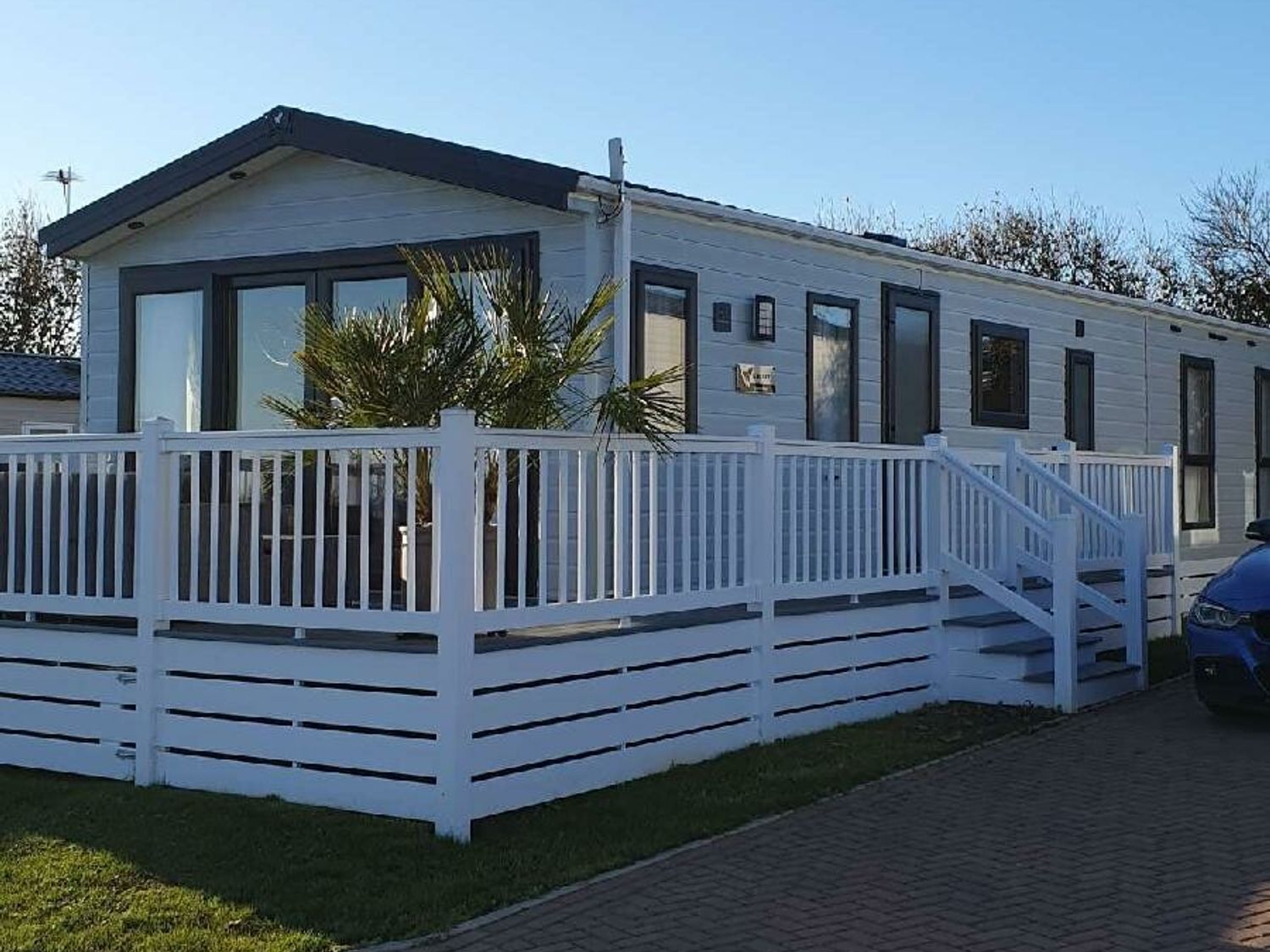 Meadow Lakes Holiday Park - Holiday Accommodation 15527 - Cornwall - 1185768 - photo 1