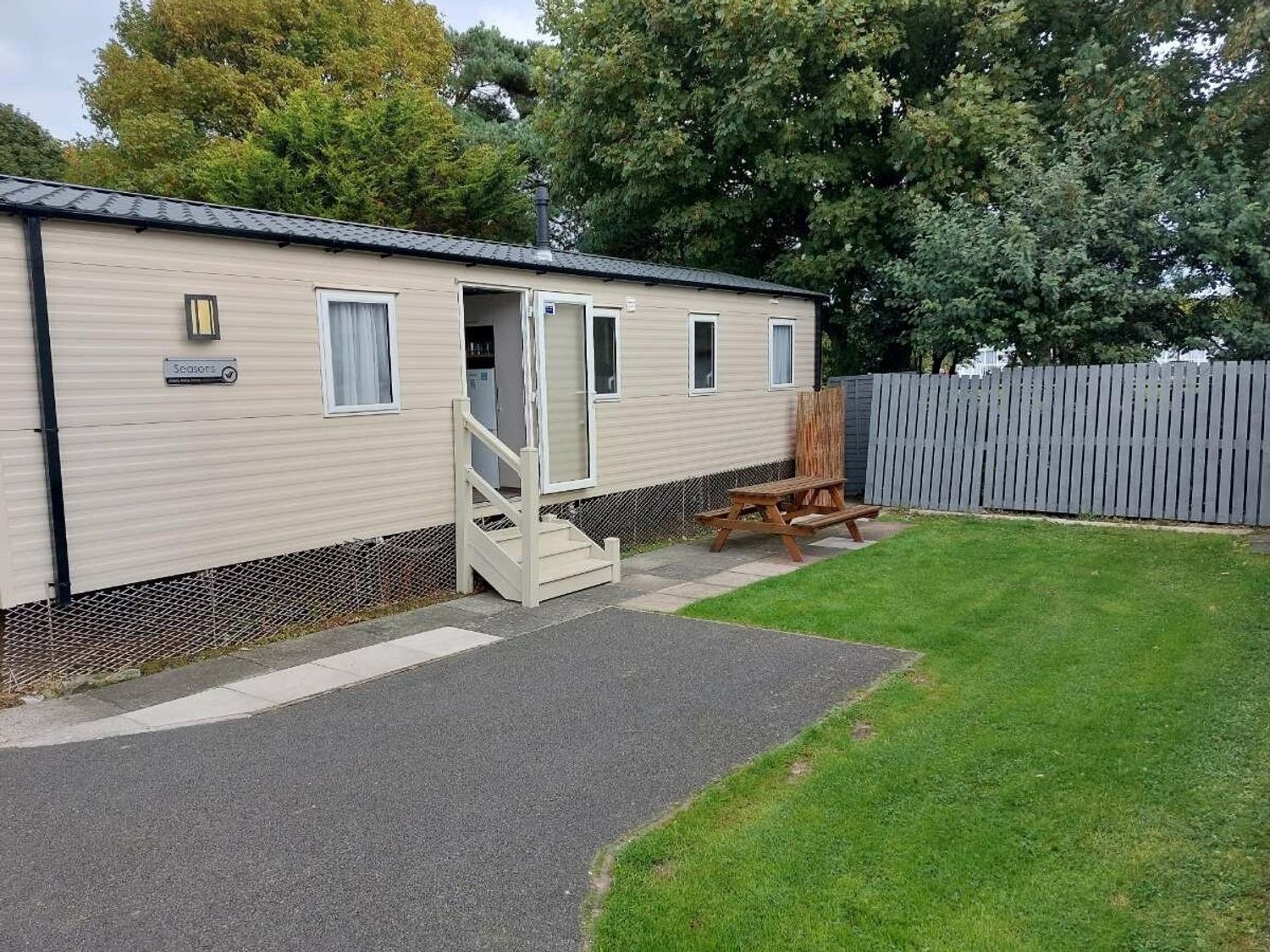 Lakeland Leisure Park - Holiday Accommodation 15538 - Lake District - 1185771 - photo 1
