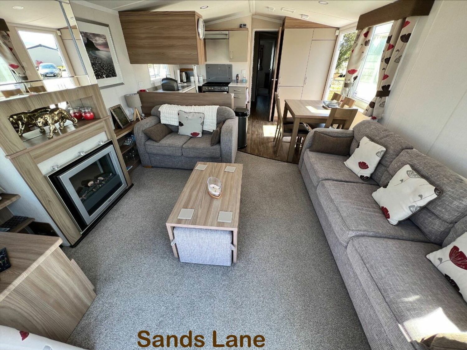Greenacres Holiday Park - Holiday Accommodation 15540 - North Wales - 1185772 - photo 1