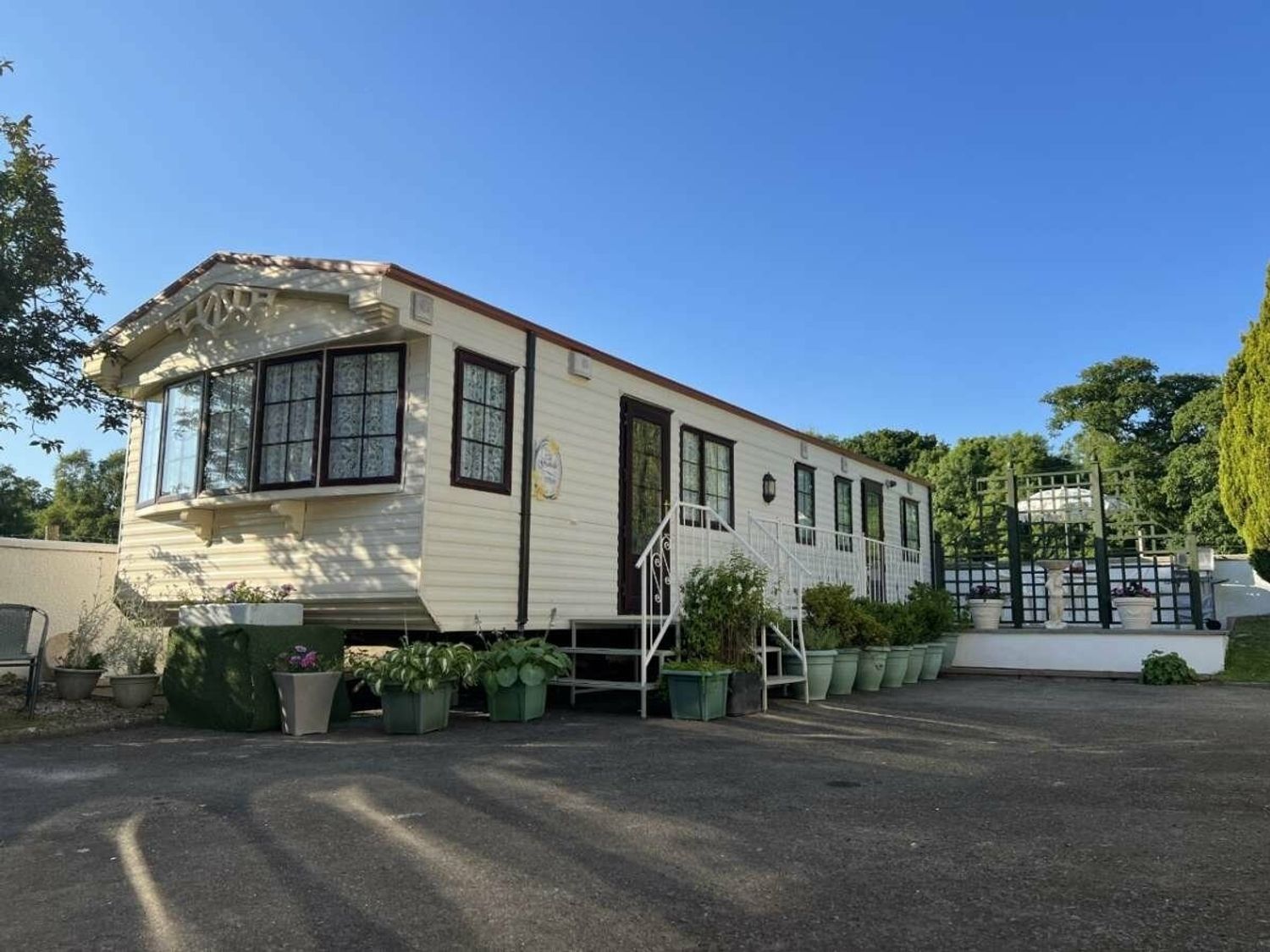 Aeron Retreat - Holiday Accommodation 15570 - Mid Wales - 1185778 - photo 1