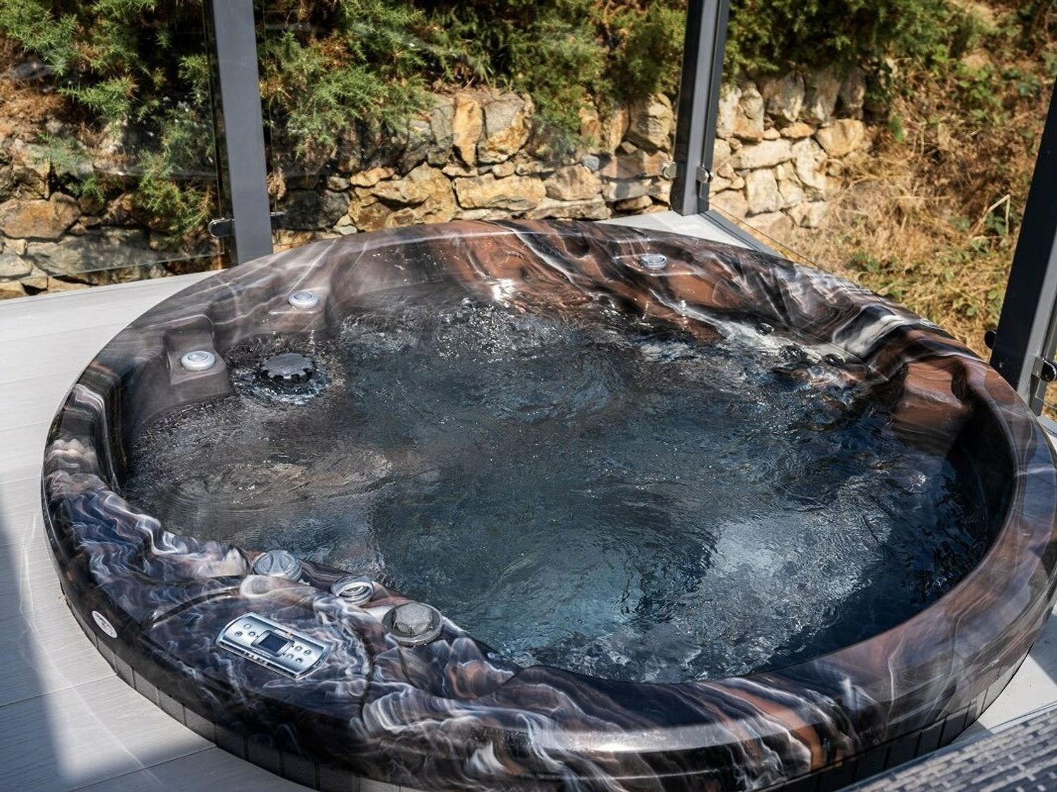 Hafan y Mor Haven - Holiday Accommodation 15587 - North Wales - 1185781 - photo 1
