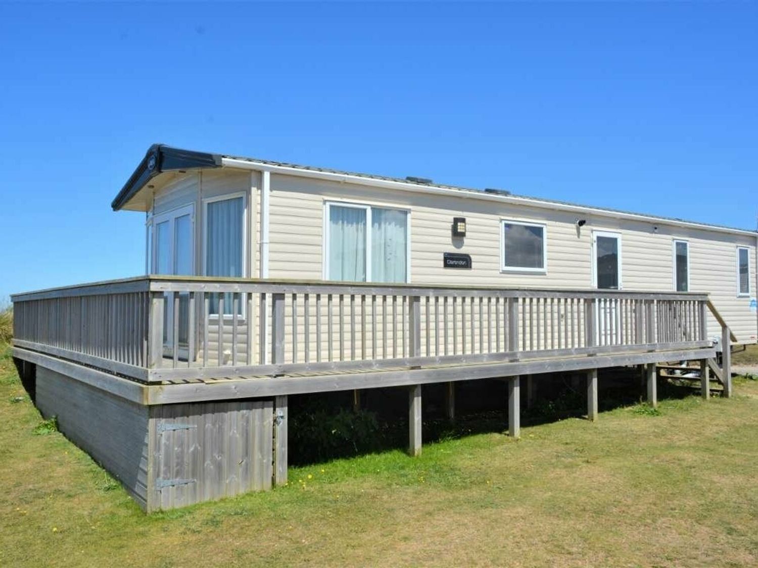Perran Sands - Holiday Accommodation 15598 - Cornwall - 1185784 - photo 1