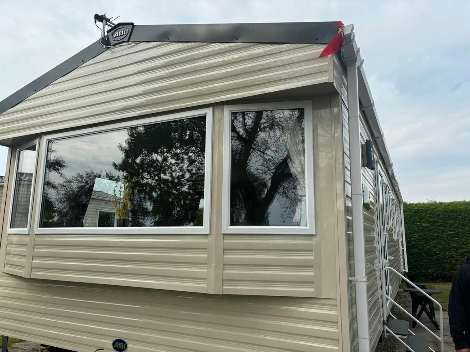 Southview Holiday Park - Holiday Accommodation 15619 - Lincolnshire - 1185791 - photo 1