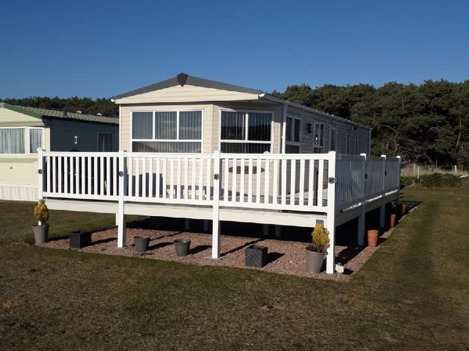 Elie Holiday Park - Holiday Accommodation 15625 - Scottish Lowlands - 1185792 - photo 1