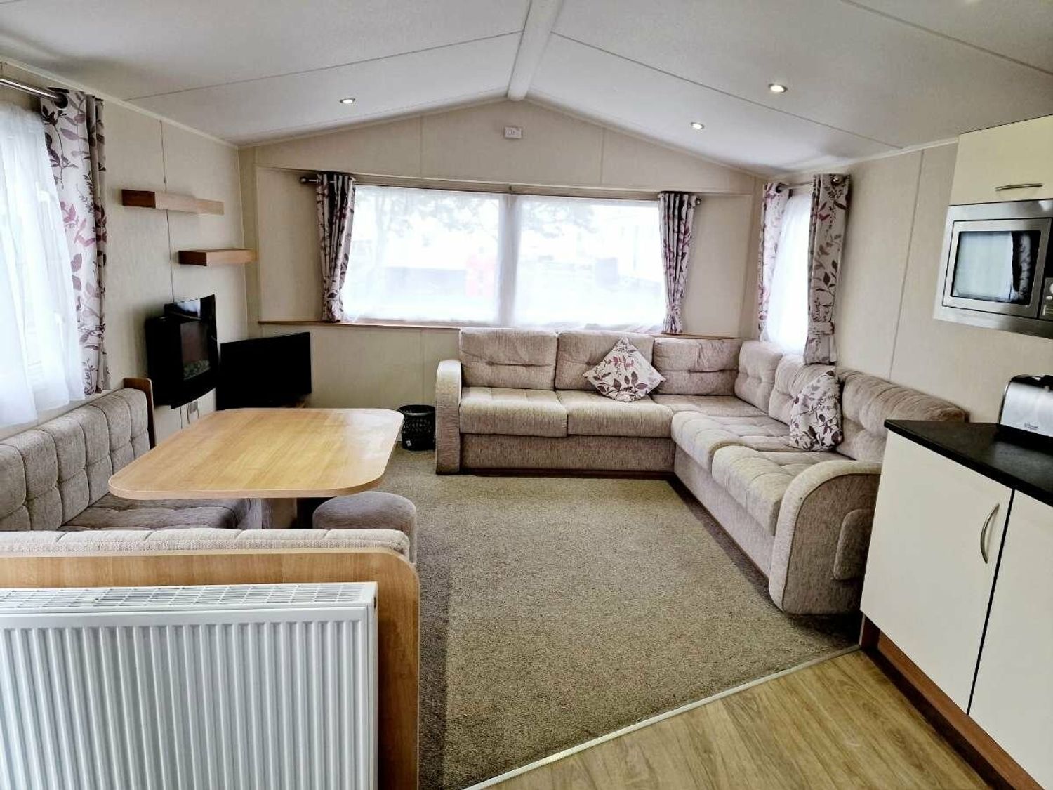 Primrose Valley Holiday Park - Holiday Accommodation 15637 - North Yorkshire (incl. Whitby) - 1185794 - photo 1