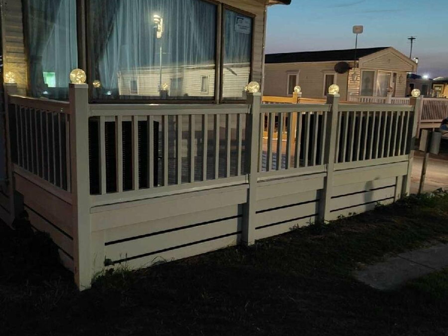 Whitehouse Leisure Park - Holiday Accommodation 15650 - North Wales - 1185796 - photo 1