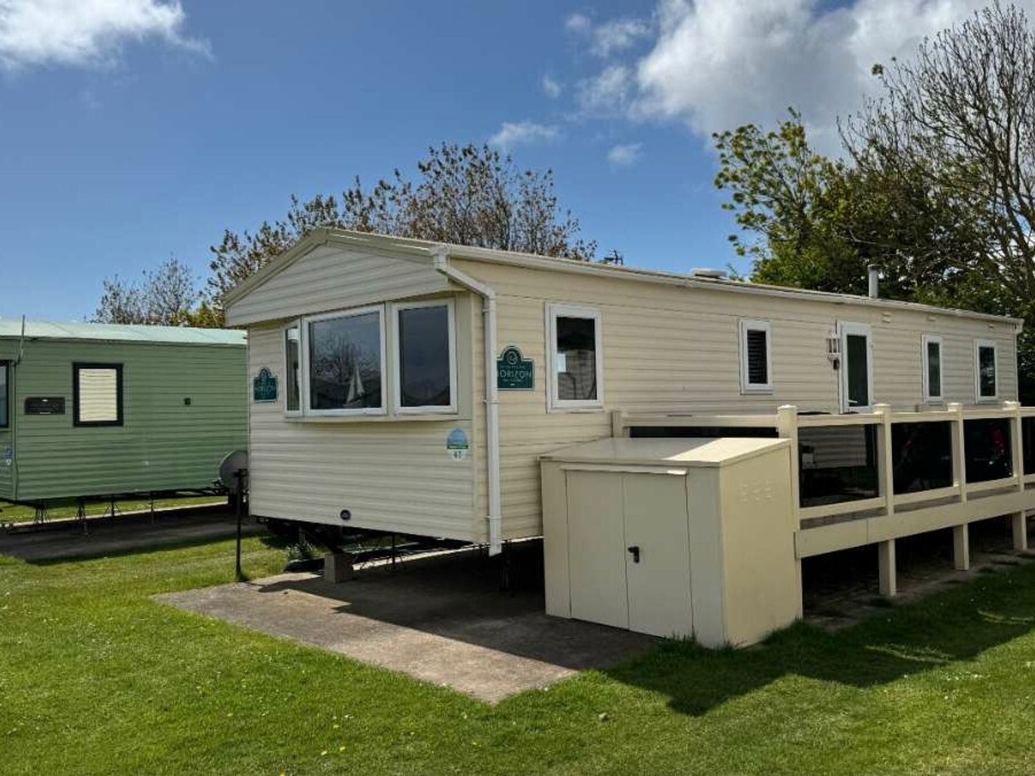 Thornwick Bay Holiday Village - Holiday Accommodation 15653 - North Yorkshire (incl. Whitby) - 1185797 - photo 1