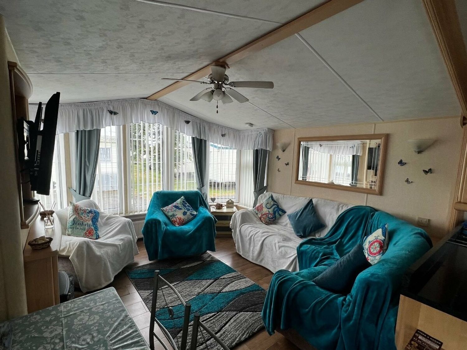 Edwards Leisure Park - Holiday Accommodation 15665 - North Wales - 1185799 - photo 1