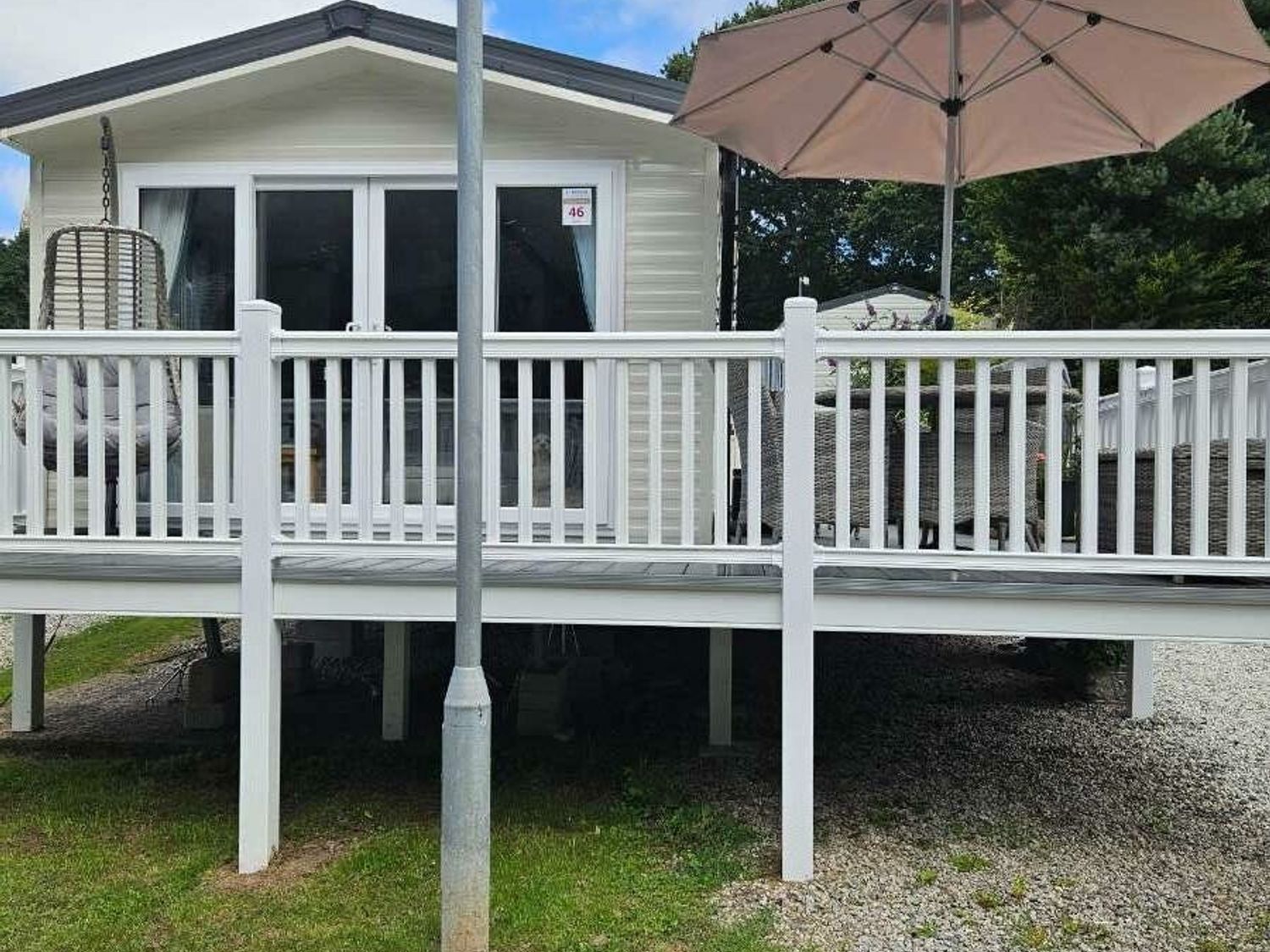 St Minver Holiday Park - Holiday Accommodation 15671 - Cornwall - 1185801 - photo 1