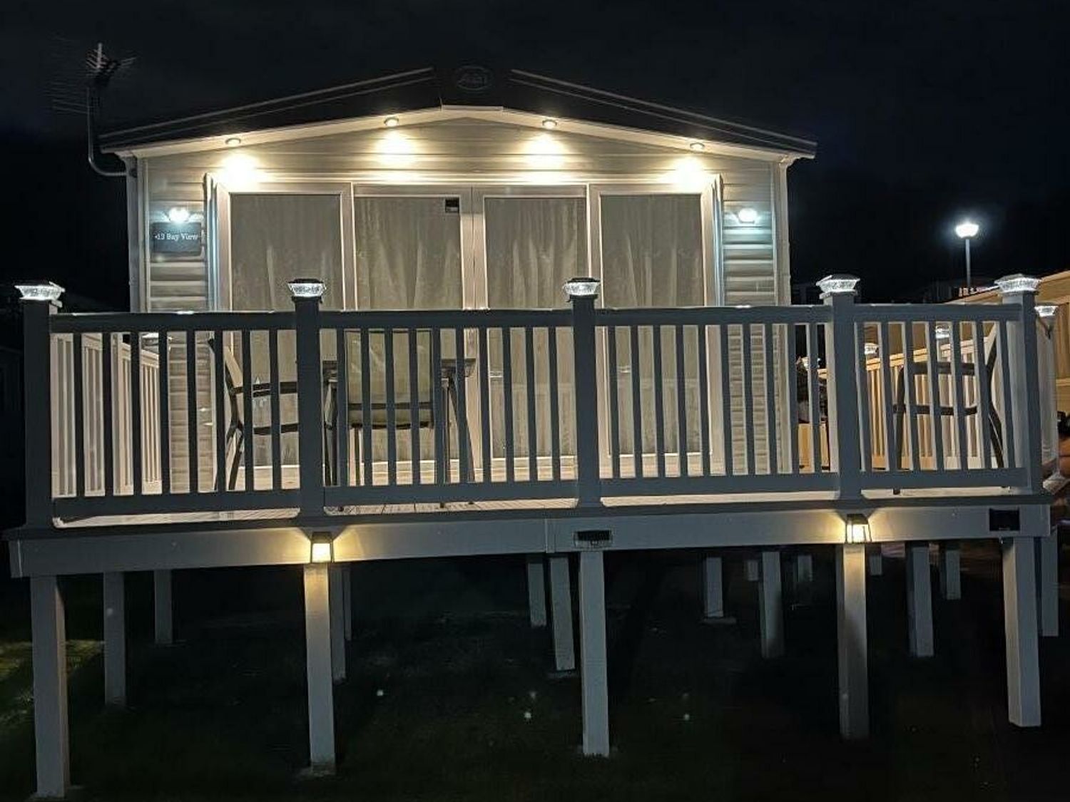 Littlesea Holiday Park - Holiday Accommodation 1568 - Dorset - 1185803 - photo 1