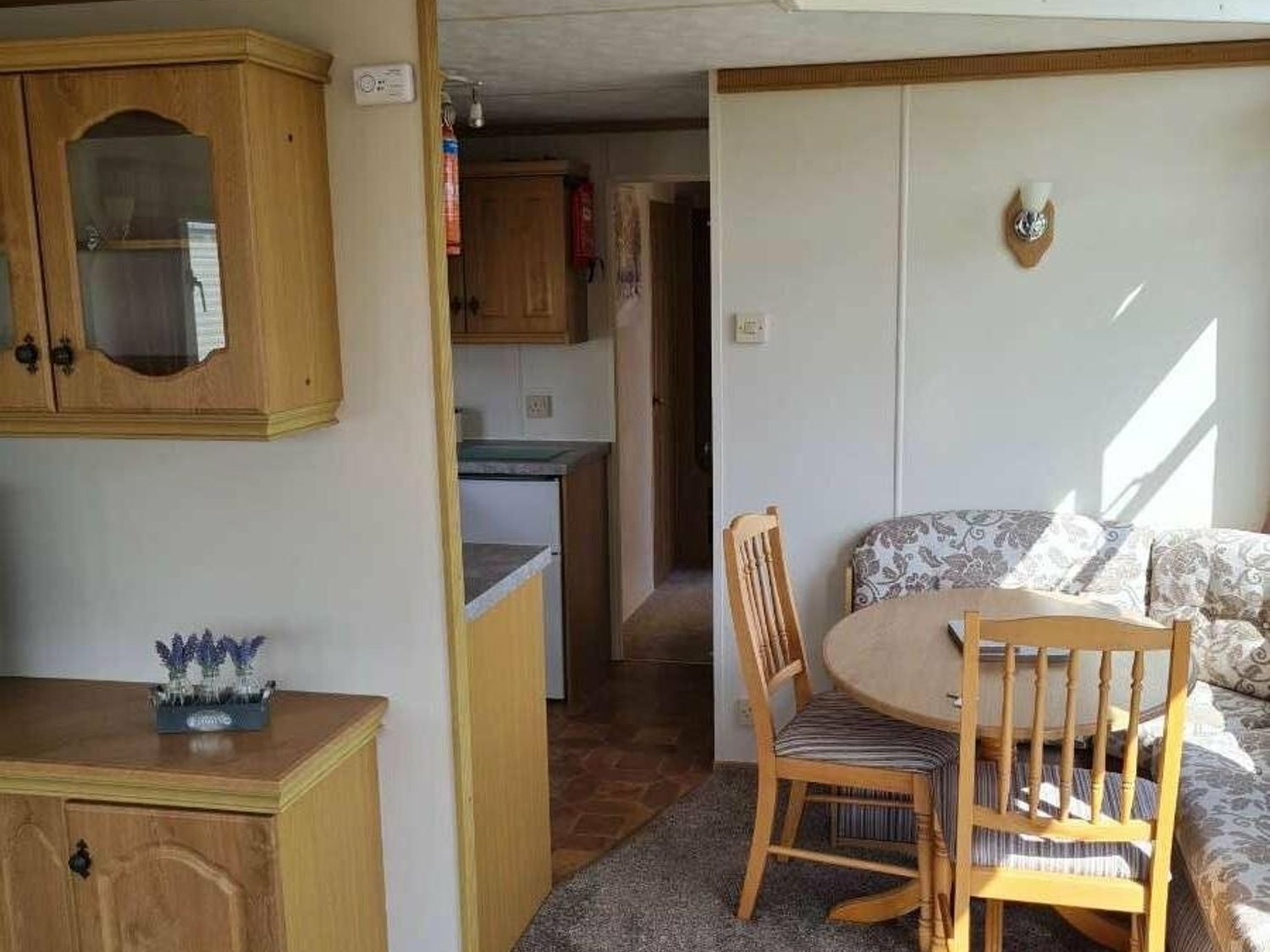 Coral Beach - Holiday Accommodation 15685 - Lincolnshire - 1185805 - photo 1