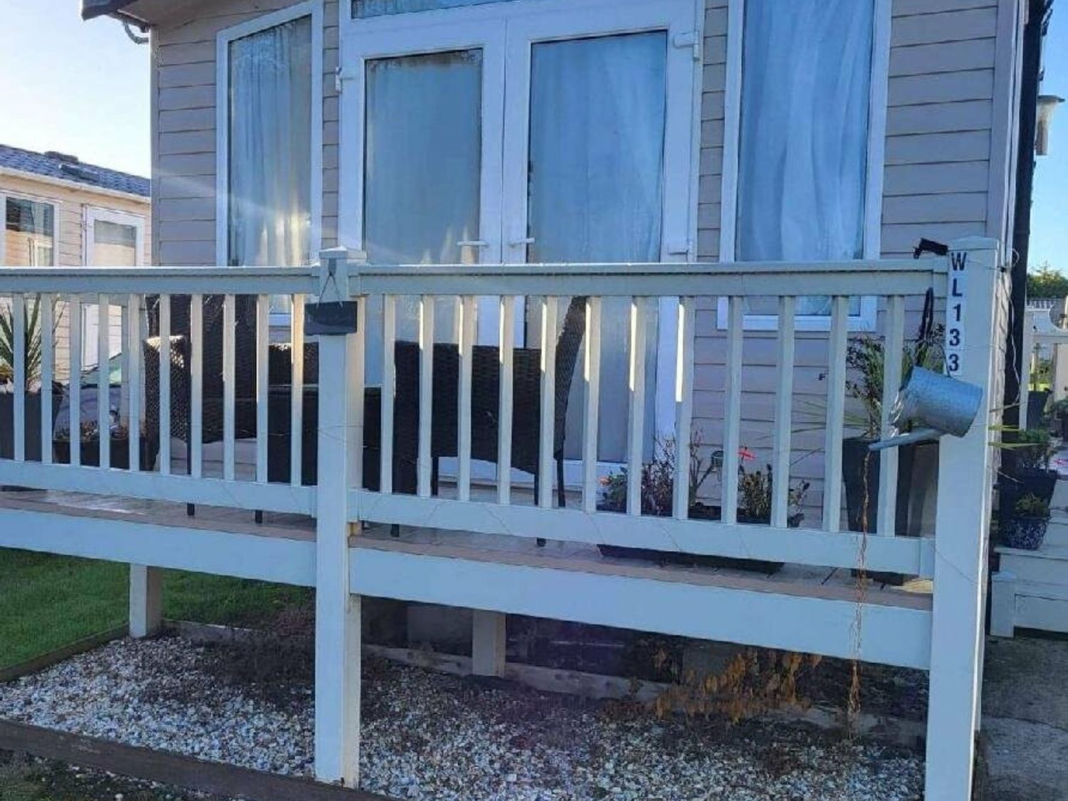 Weymouth Bay Holiday Park - Holiday Accommodation 15694 - Dorset - 1185806 - photo 1