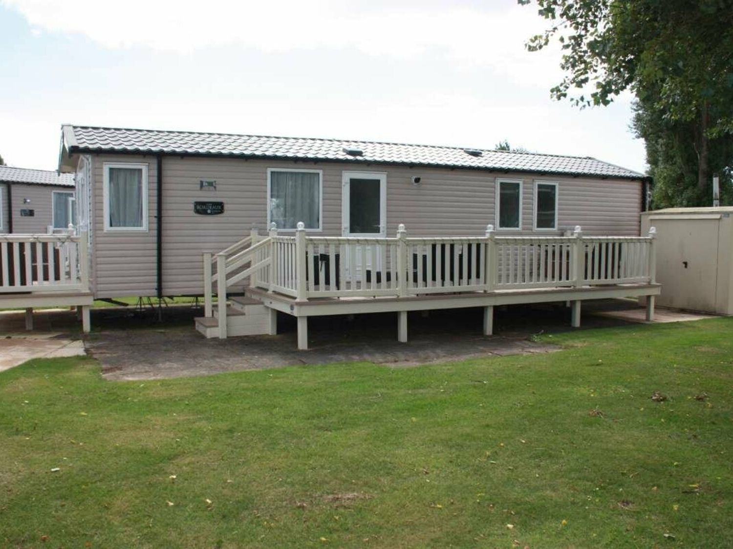 Butlins Skegness - Holiday Accommodation 15708 - Lincolnshire - 1185810 - photo 1