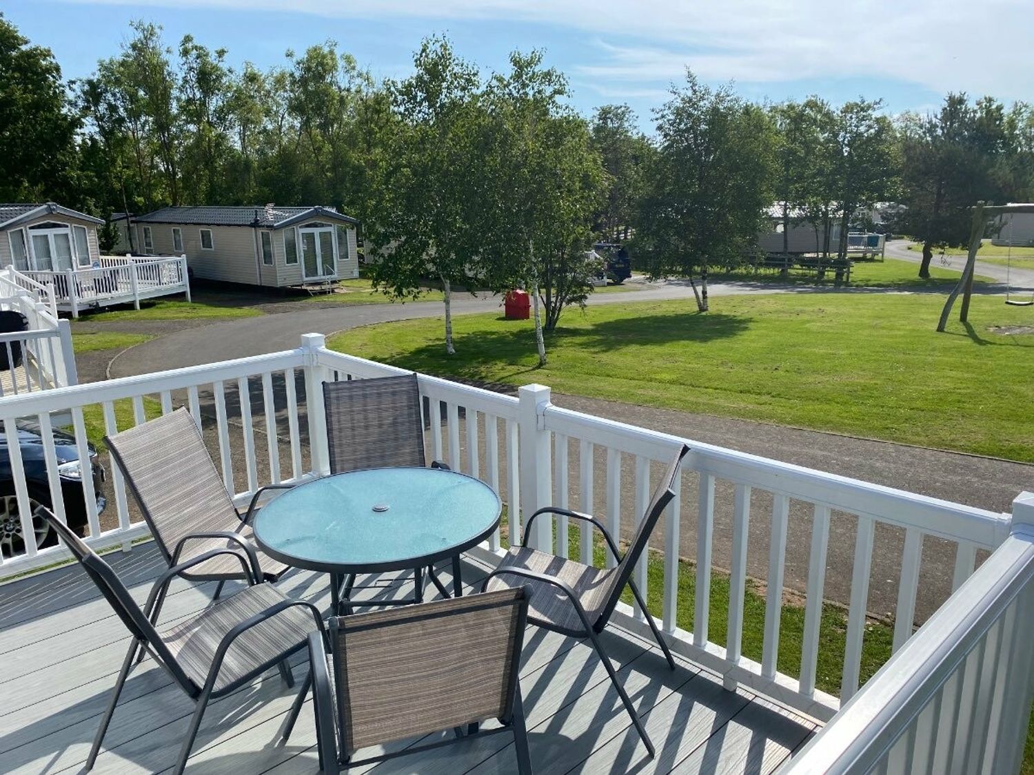Haggerston Castle - Holiday Accommodation 15759 - Scottish Lowlands - 1185823 - photo 1