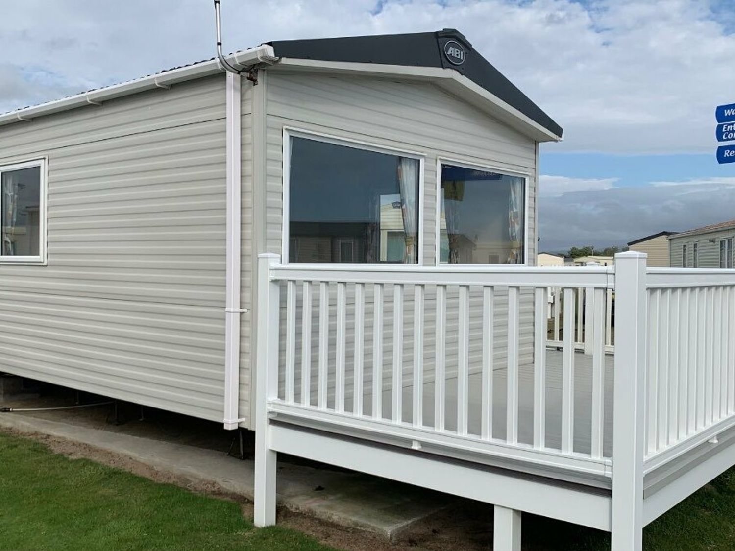 Greenacres Holiday Park - Holiday Accommodation 15761 - North Wales - 1185824 - photo 1