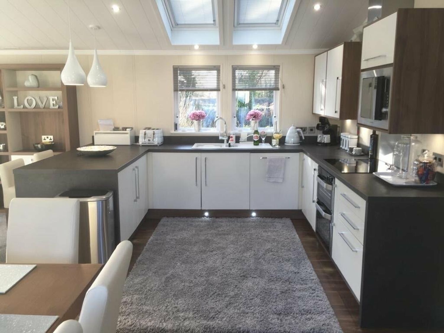 Kiln Park Holiday Park - Holiday Accommodation 15818 - South Wales - 1185838 - photo 1