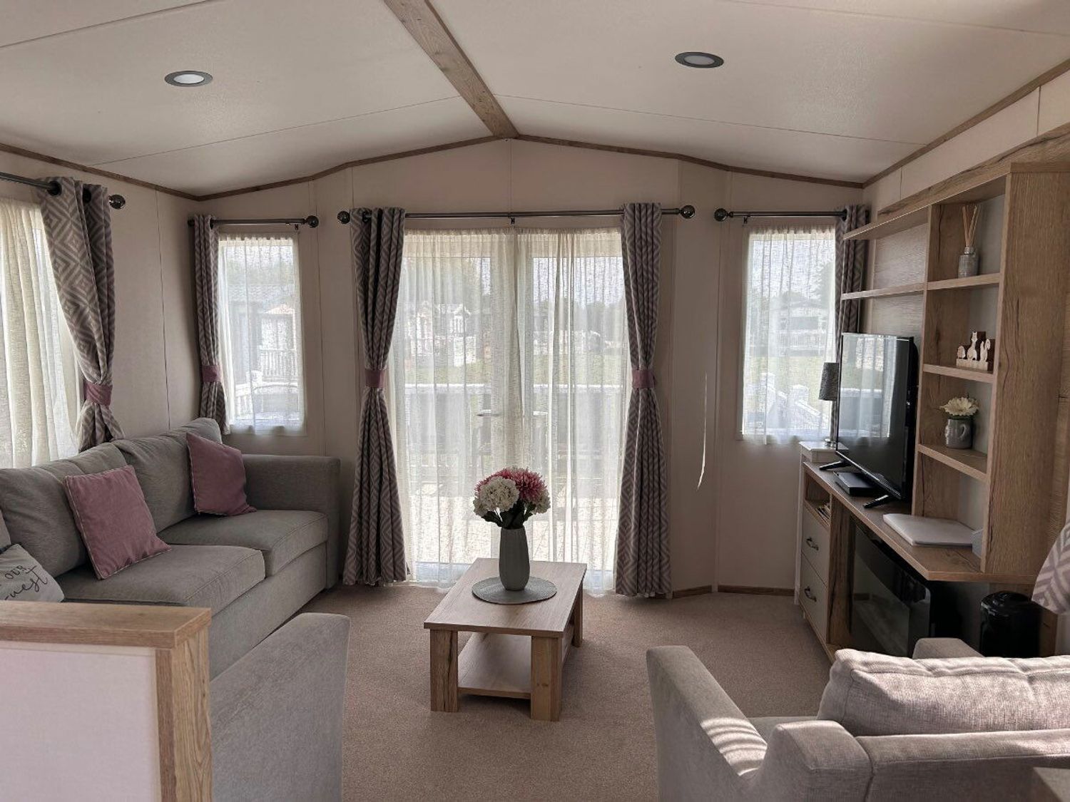 Flamingo Land Holiday Park - Holiday Accommodation 15826 - North Yorkshire (incl. Whitby) - 1185840 - photo 1