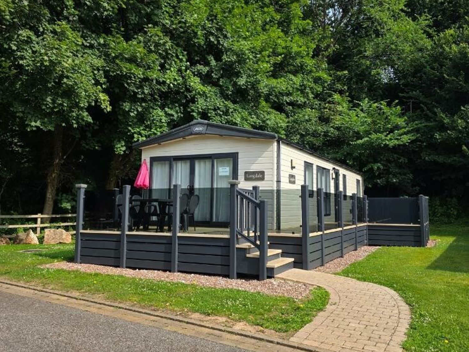 Hoburne Devon Bay - Holiday Accommodation 15841 - Devon - 1185843 - photo 1