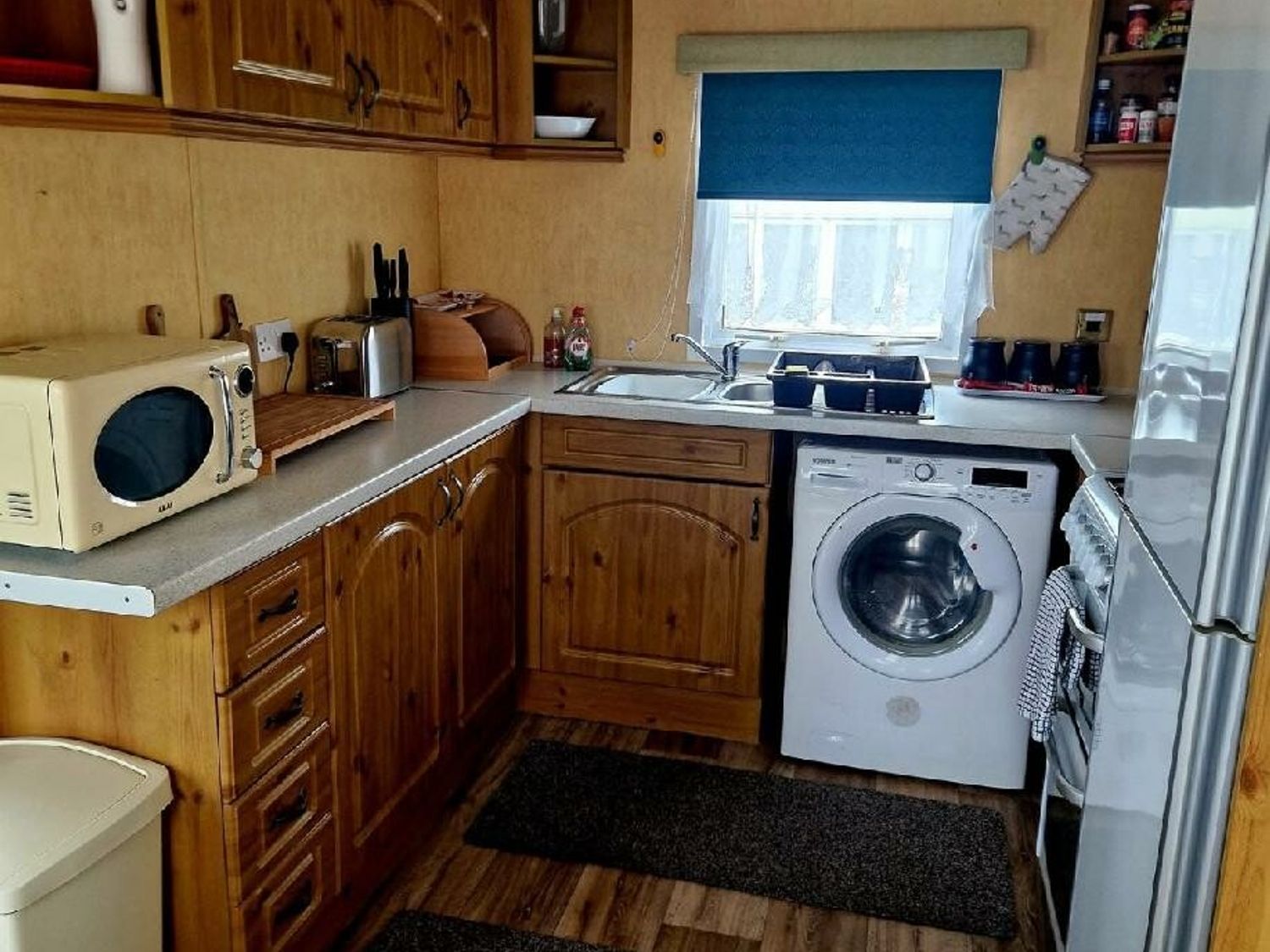Clarach Bay Holiday Village - Holiday Accommodation 15868 - Mid Wales - 1185851 - photo 1