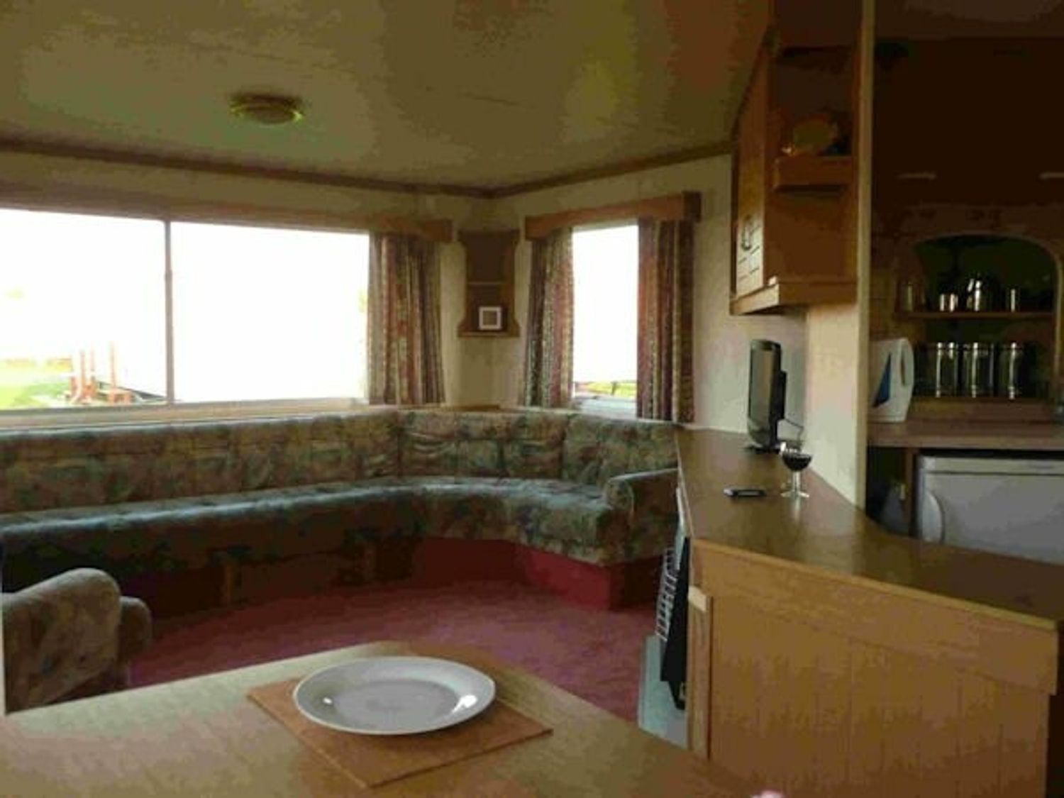 Millfield Site - Holiday Accommodation 1587 - Lincolnshire - 1185852 - photo 1
