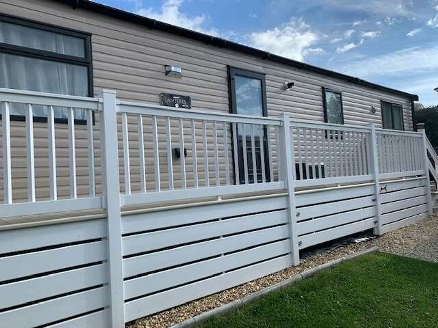 Swanage Coastal Park - Holiday Accommodation 15870 - Dorset - 1185853 - photo 1