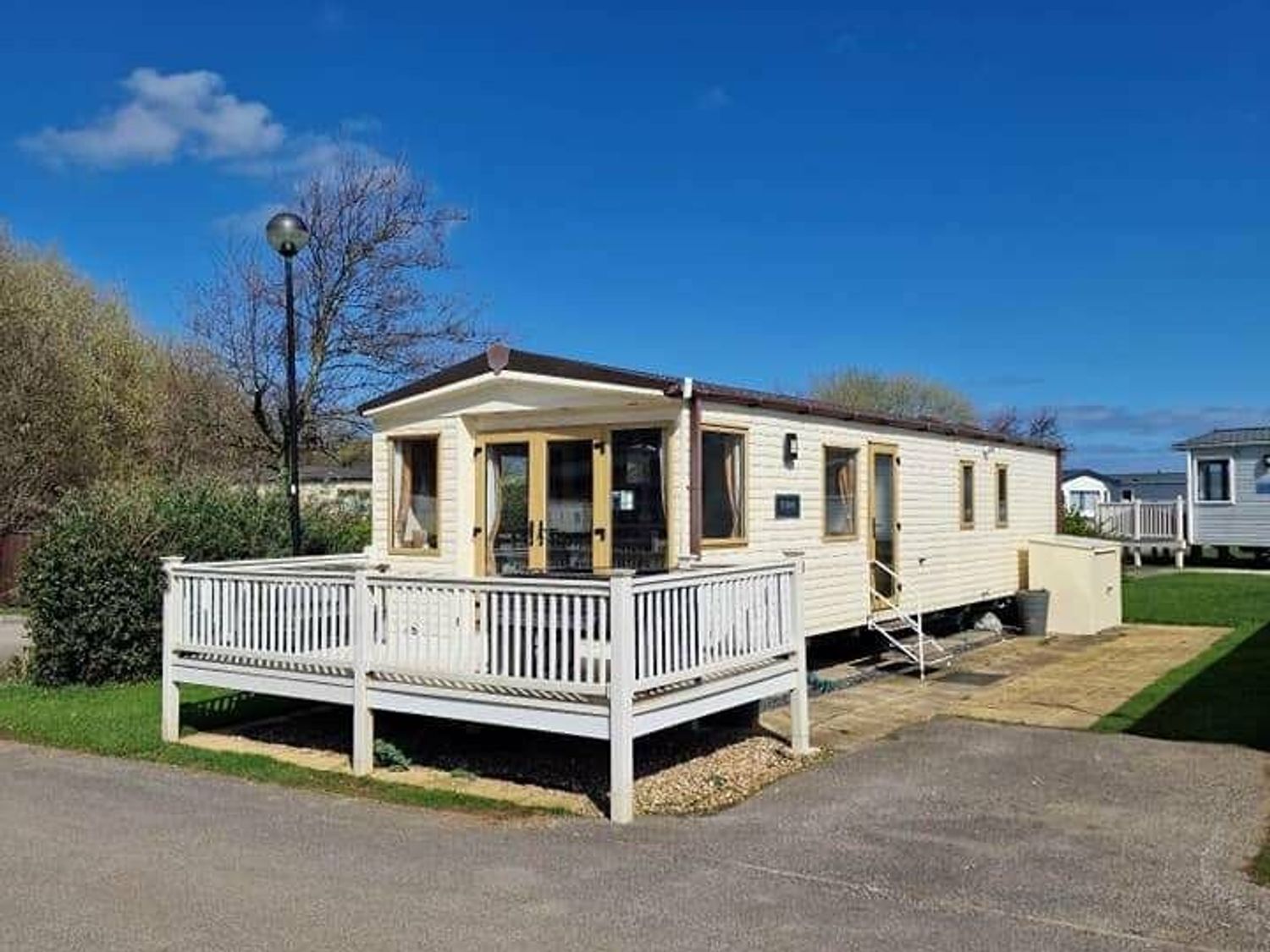 Primrose Valley Holiday Park - Holiday Accommodation 15892 - North Yorkshire (incl. Whitby) - 1185856 - photo 1