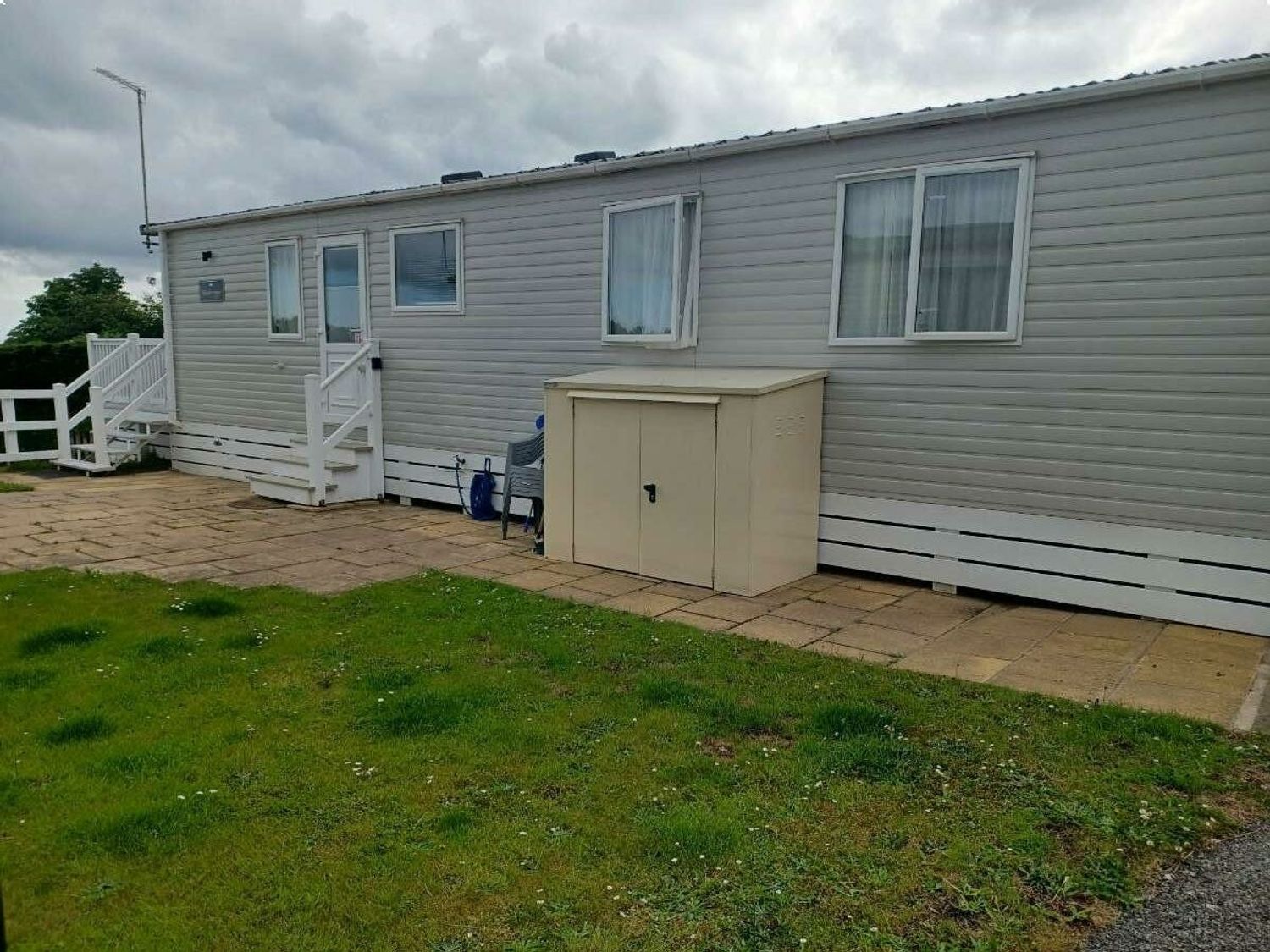 Pendine Sands - Holiday Accommodation 15898 - South Wales - 1185859 - photo 1