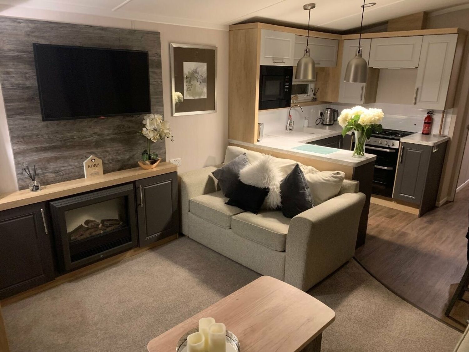 Lakeland Leisure Park - Holiday Accommodation 15912 - Lake District - 1185864 - photo 1