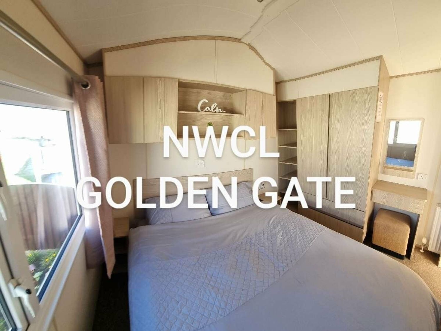 Golden Gate Holiday Centre - Holiday Accommodation 15918 - North Wales - 1185866 - photo 1