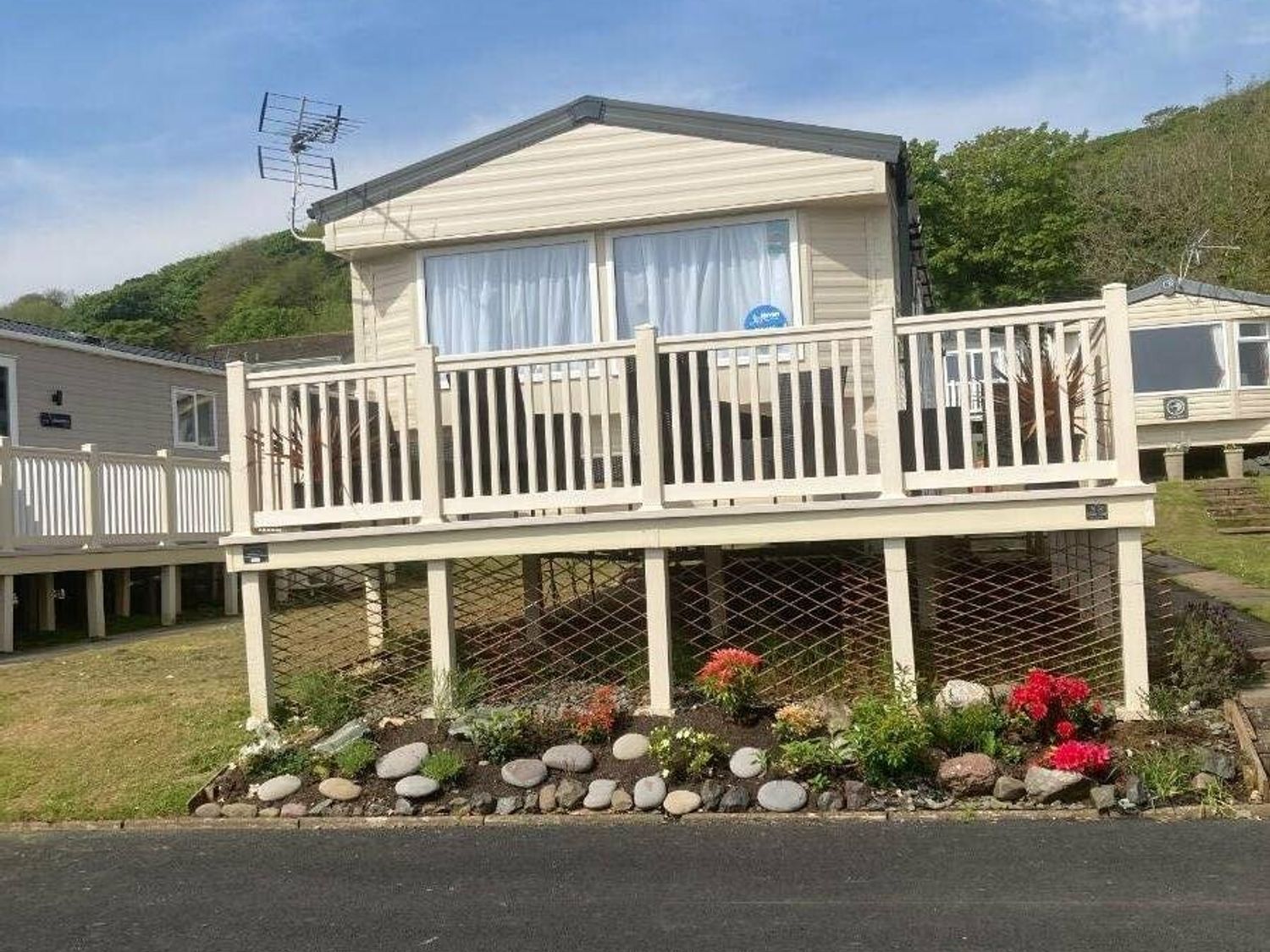 Penally Court - Holiday Accommodation 15943 - South Wales - 1185871 - photo 1