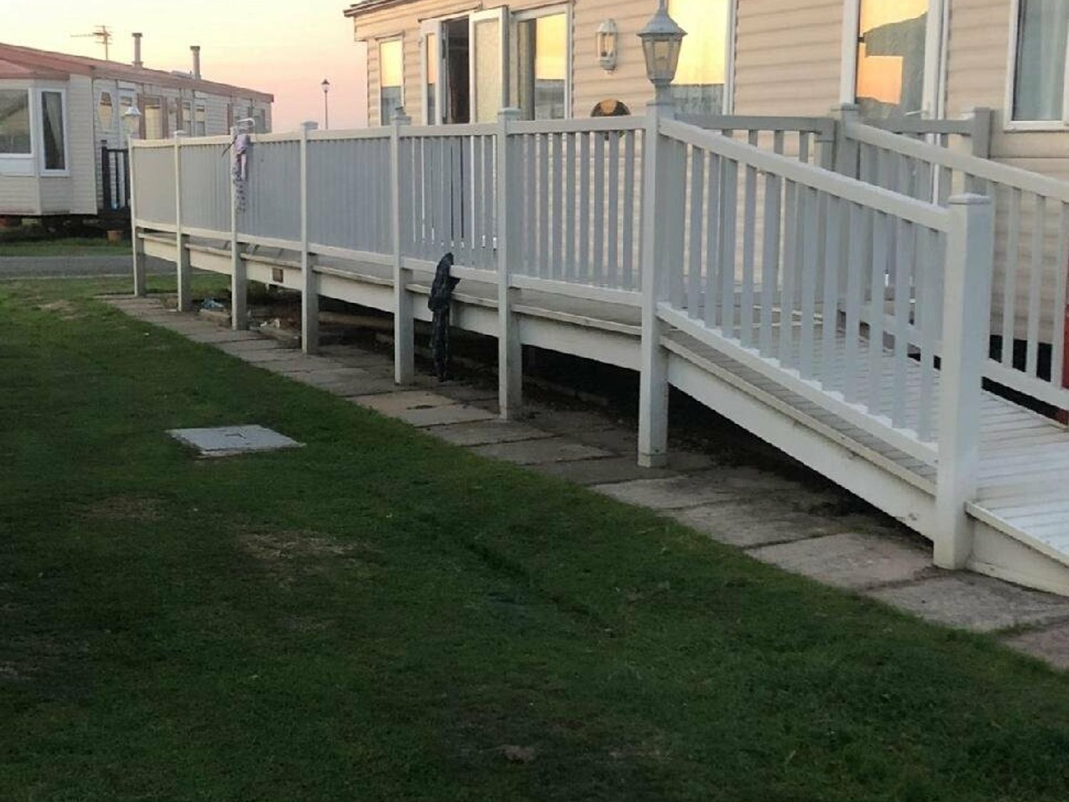 Waterside Leisure Park - Holiday Accommodation 15982 - Lincolnshire - 1185882 - photo 1