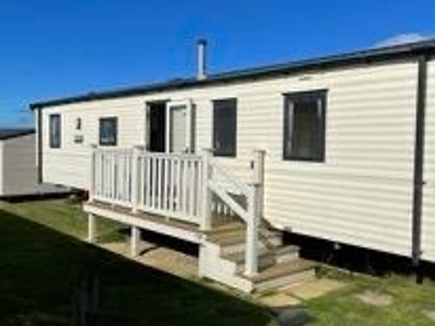 Blue Dolphin Holiday Park - Holiday Accommodation 15986 - North Yorkshire (incl. Whitby) - 1185883 - photo 1