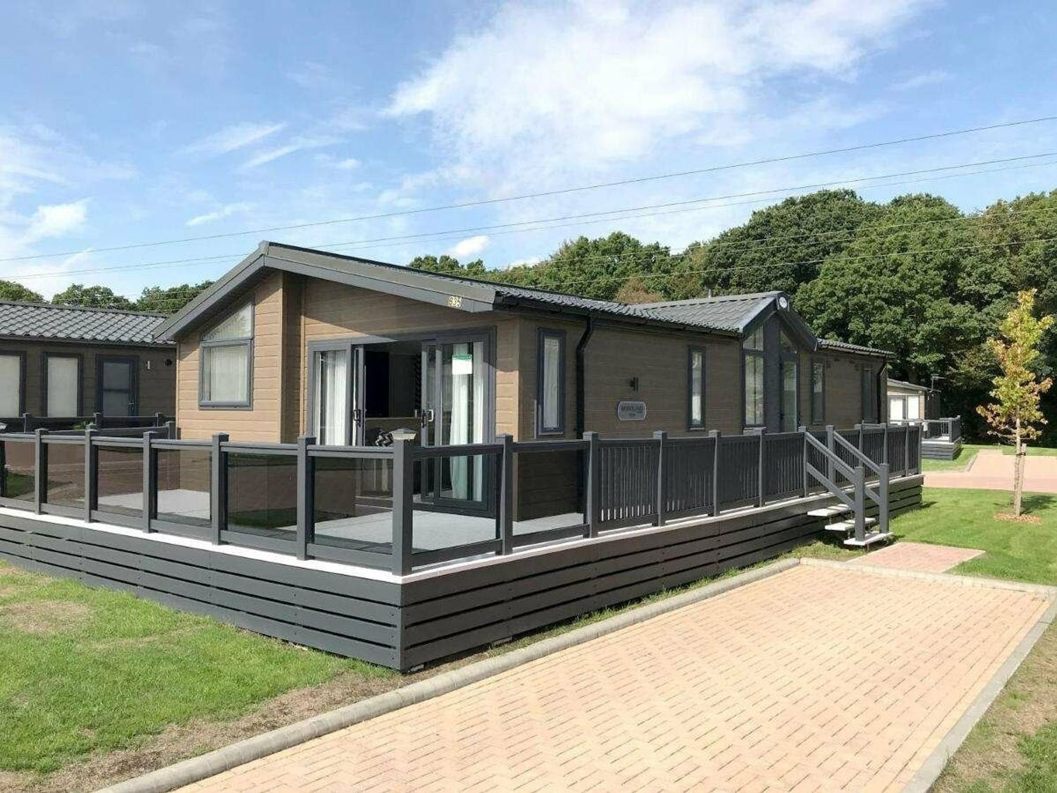 Hoburne Bashley - Holiday Accommodation 16013 - Hampshire - 1185888 - photo 1