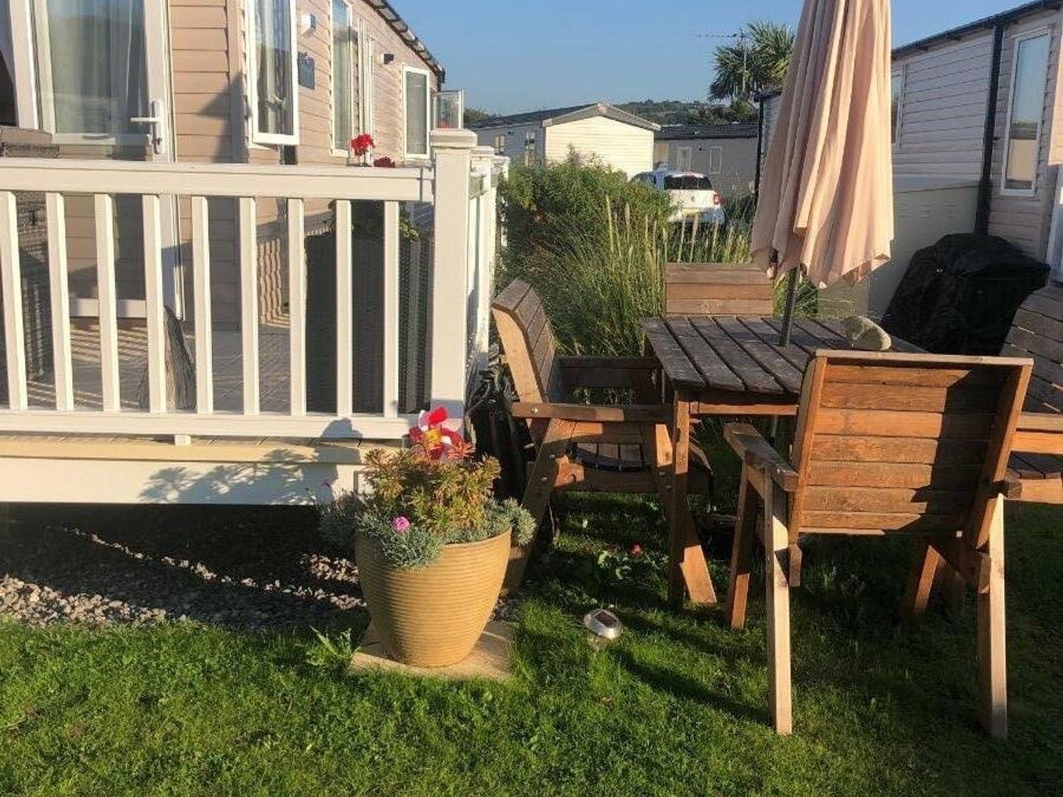 Presthaven Beach Resort - Holiday Accommodation 16036 - North Wales - 1185896 - photo 1