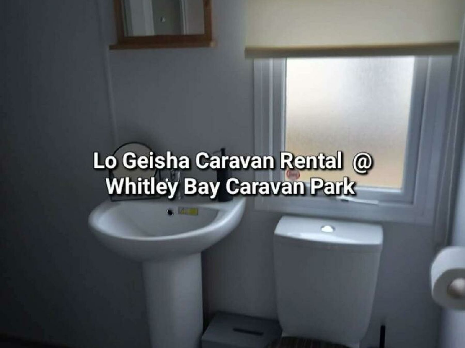 Whitley Bay Holiday Park - Holiday Accommodation 16045 - Northumberland - 1185899 - photo 1