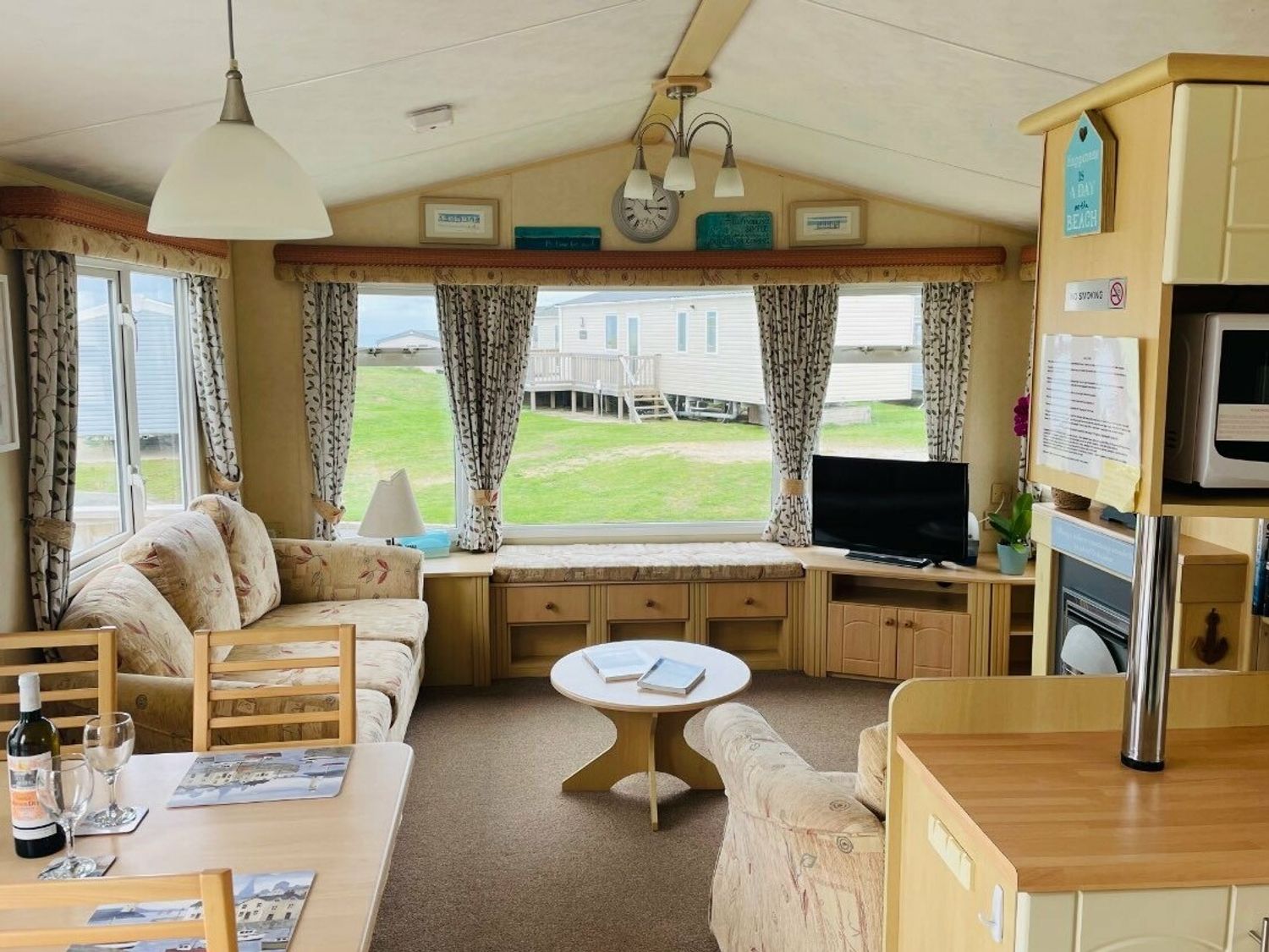 Perran Sands - Holiday Accommodation 16161 - Cornwall - 1185930 - photo 1