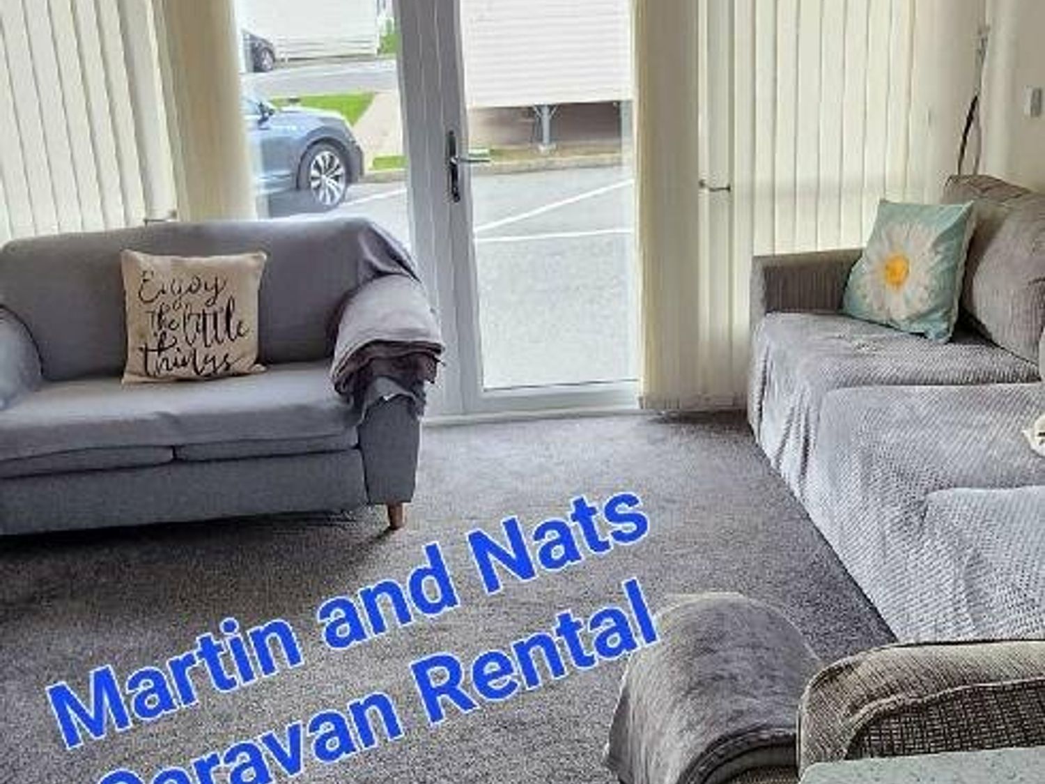 Golden Sands Kinmel Bay - Holiday Accommodation 16174 - North Wales - 1185934 - photo 1