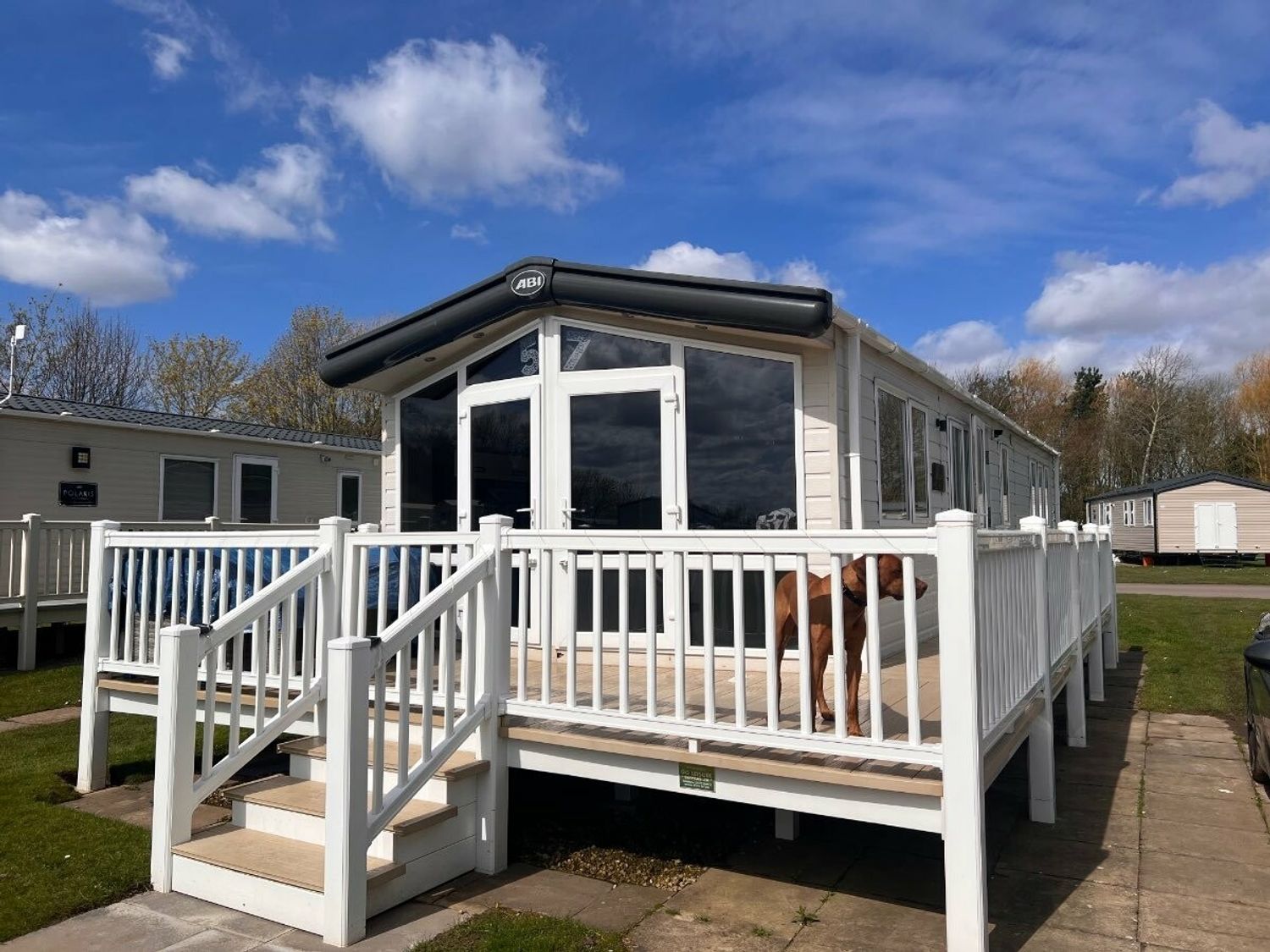 Cleethorpes Beach Holiday Park - Holiday Accommodation 16175 - Lincolnshire - 1185935 - photo 1