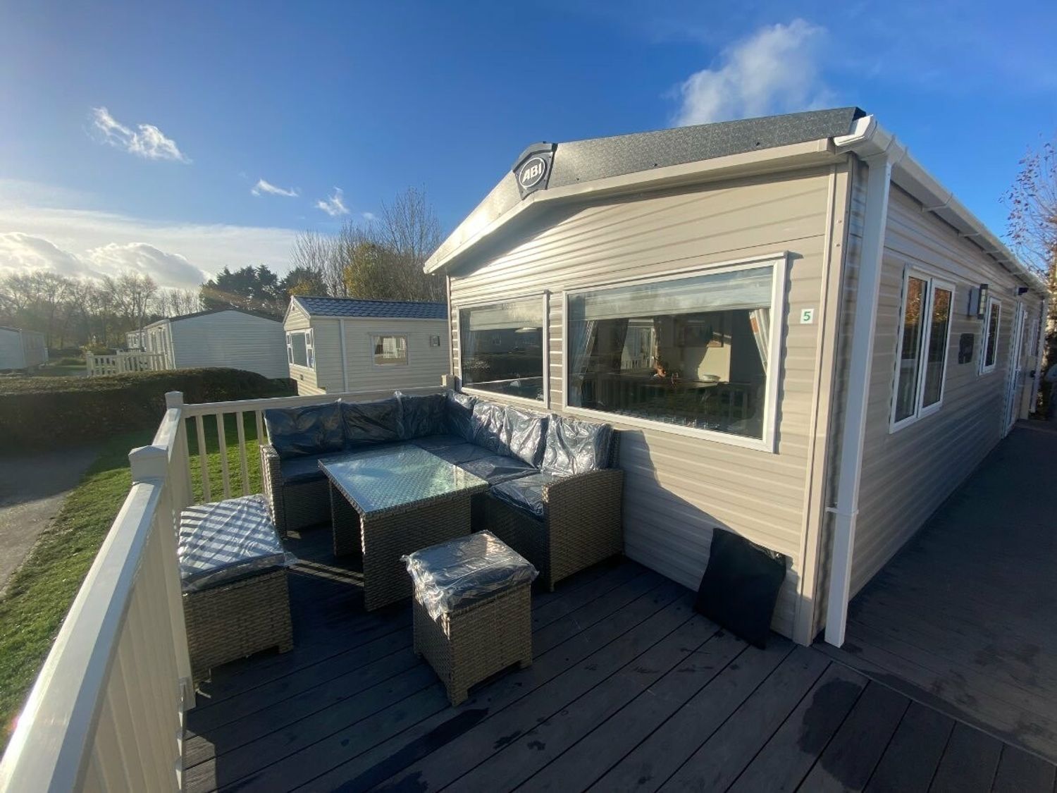 Cleethorpes Beach Holiday Park - Holiday Accommodation 16205 - Lincolnshire - 1185941 - photo 1