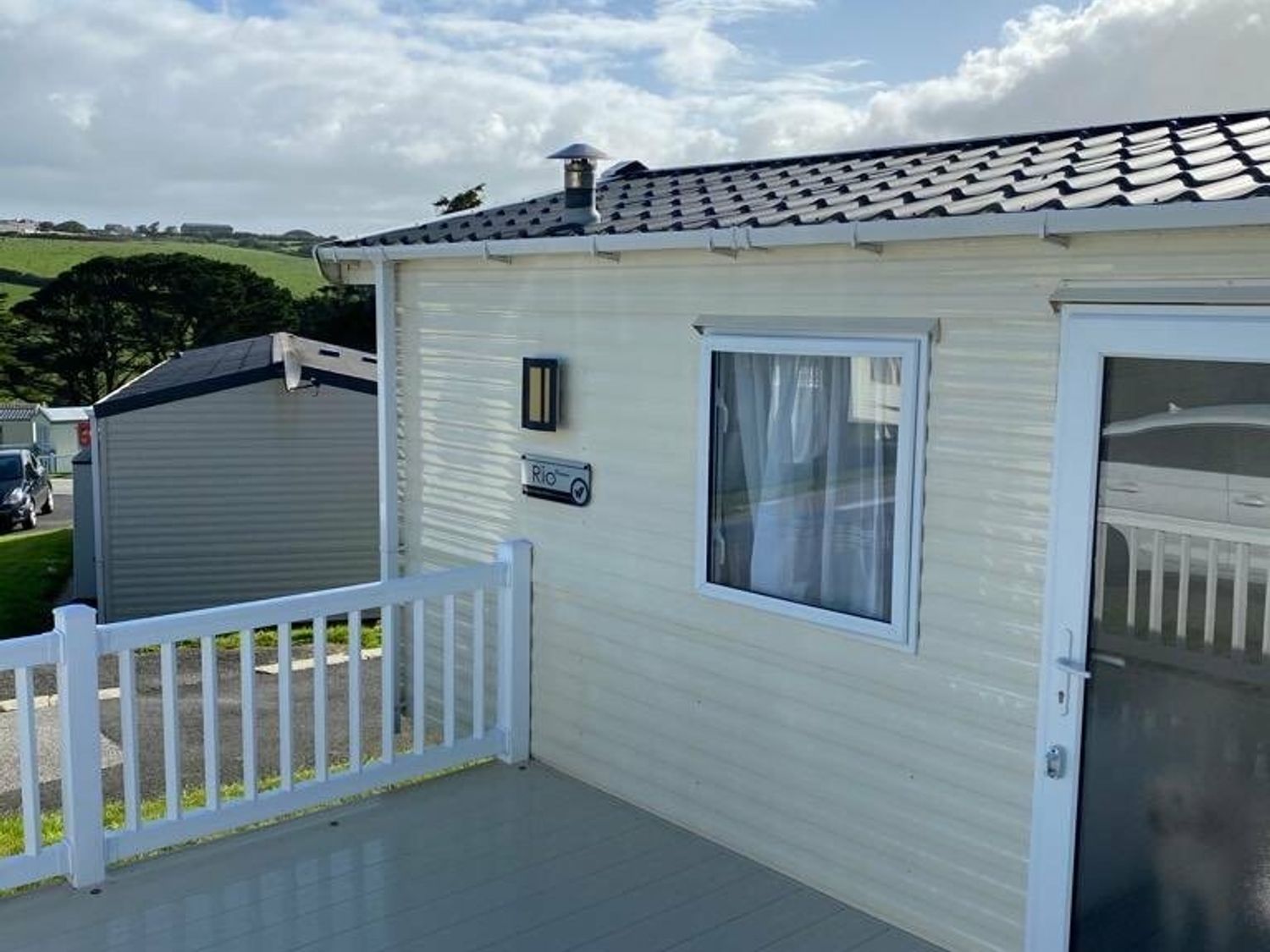 Newquay Bay Resort - Holiday Accommodation 16215 - Cornwall - 1185943 - photo 1