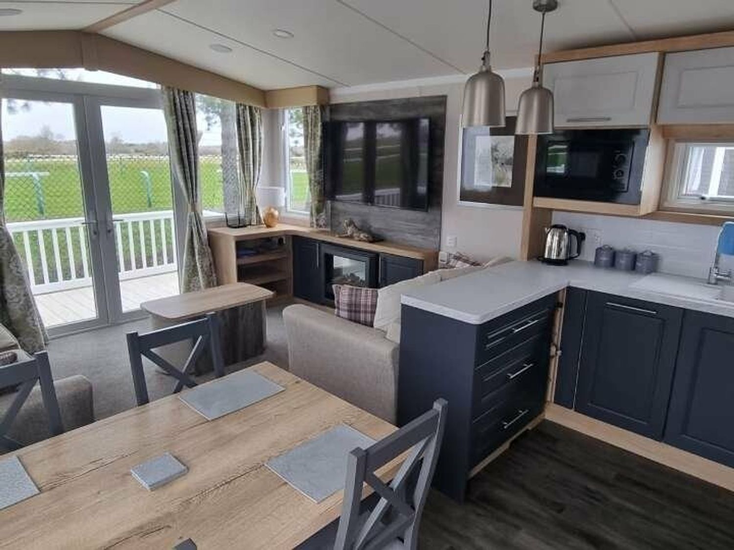 Seashore Holiday Park - Holiday Accommodation 16220 - Norfolk - 1185944 - photo 1