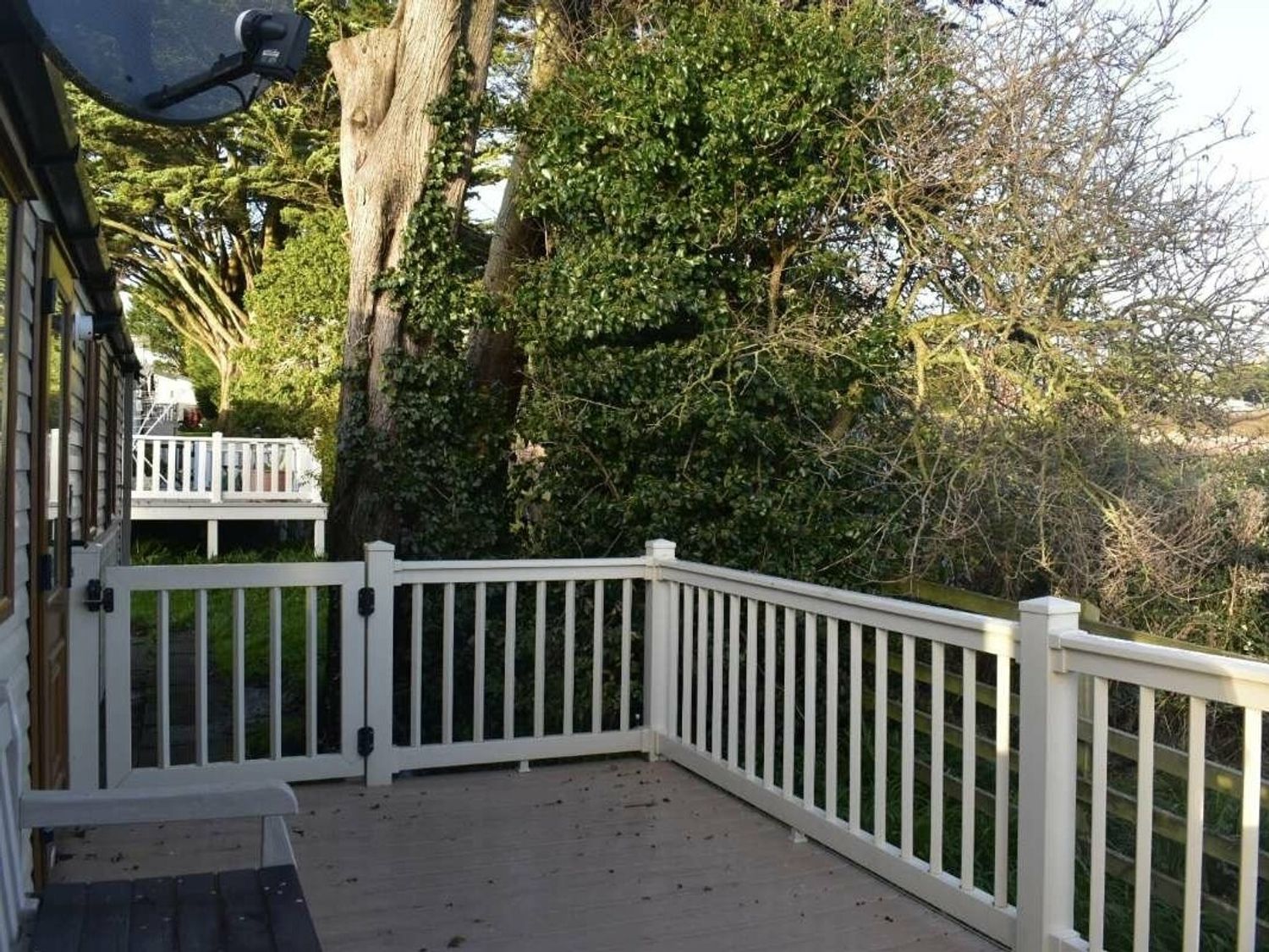 Weymouth Bay Holiday Park - Holiday Accommodation 16230 - Dorset - 1185947 - photo 1