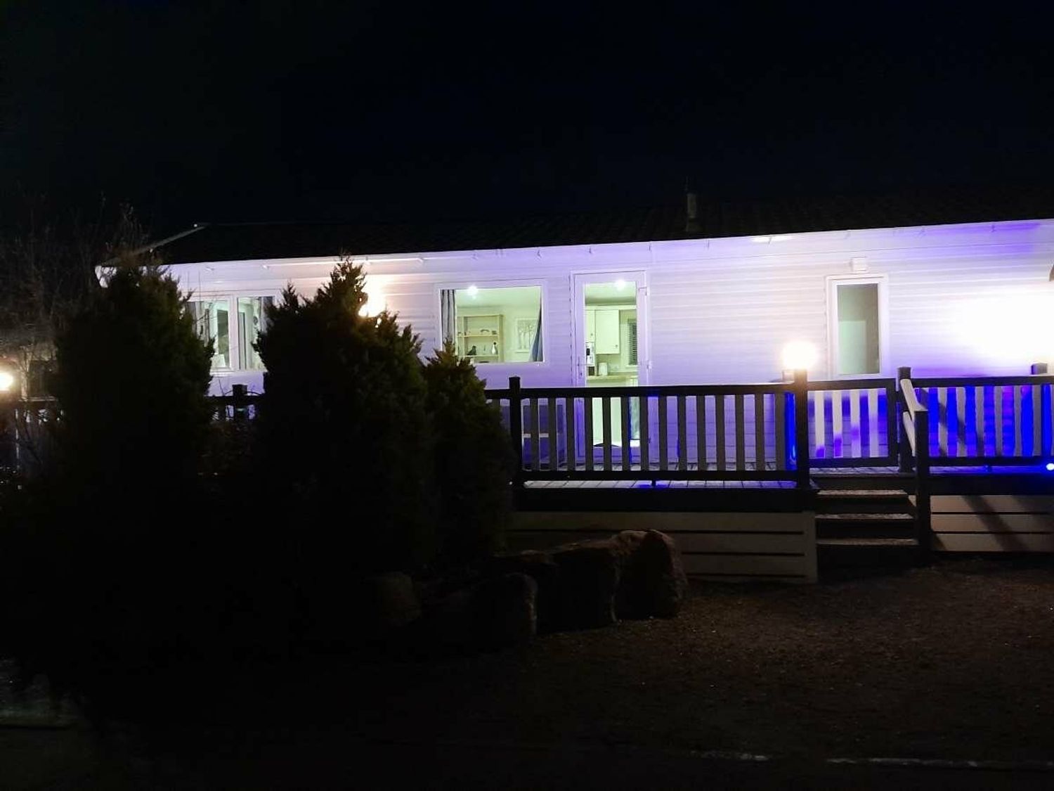 Regent Bay Holiday Park - Holiday Accommodation 16266 - Lake District - 1185959 - photo 1
